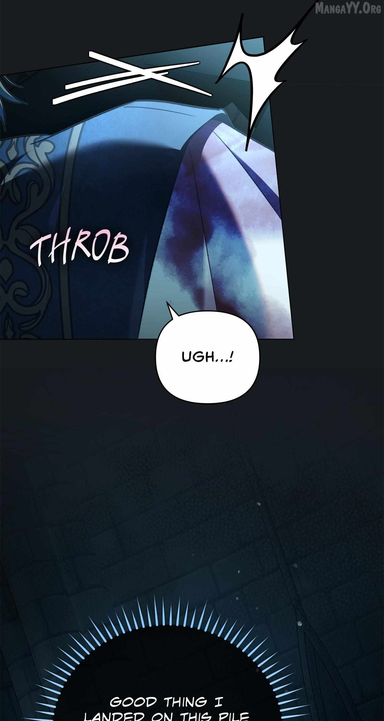 For The Beautiful Juliet Chapter 78 page 50
