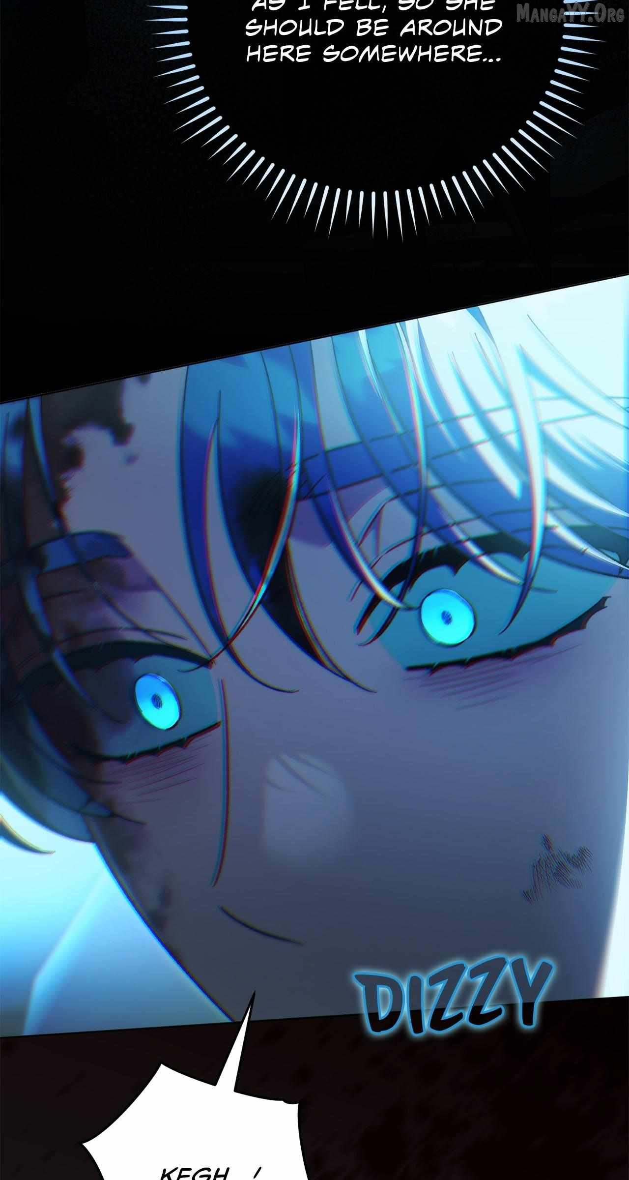 For The Beautiful Juliet Chapter 78 page 52