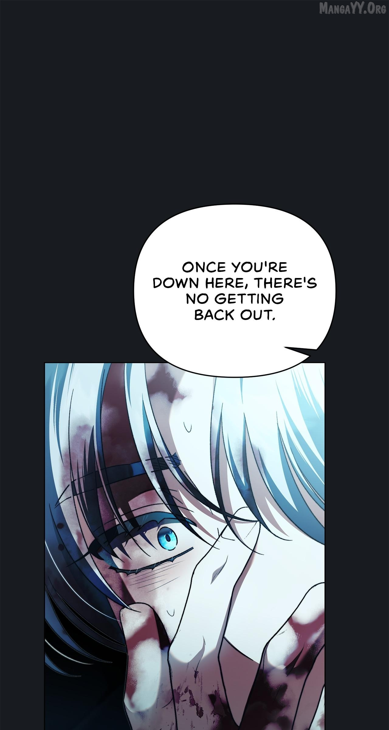For The Beautiful Juliet Chapter 78 page 59