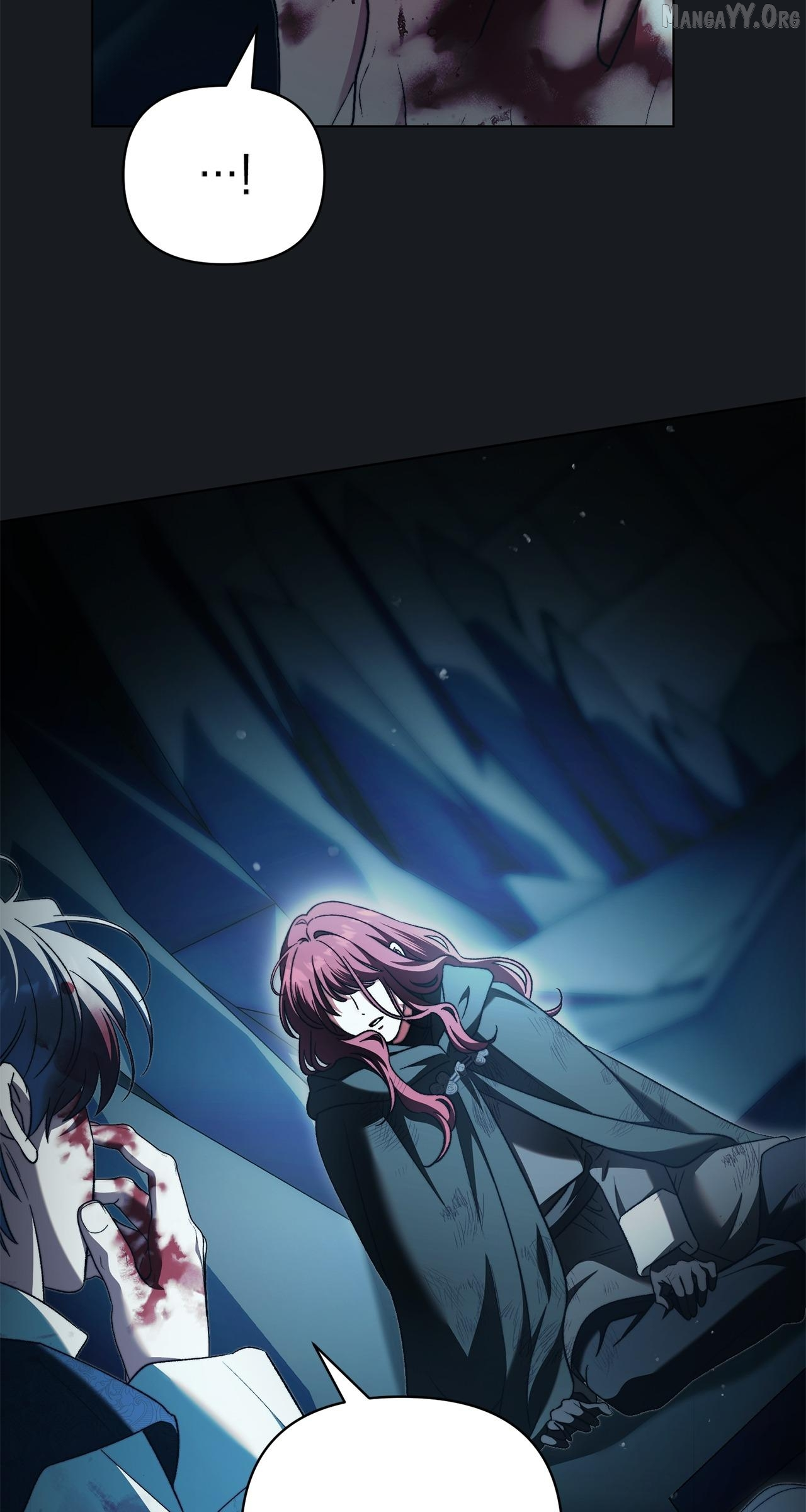 For The Beautiful Juliet Chapter 78 page 60