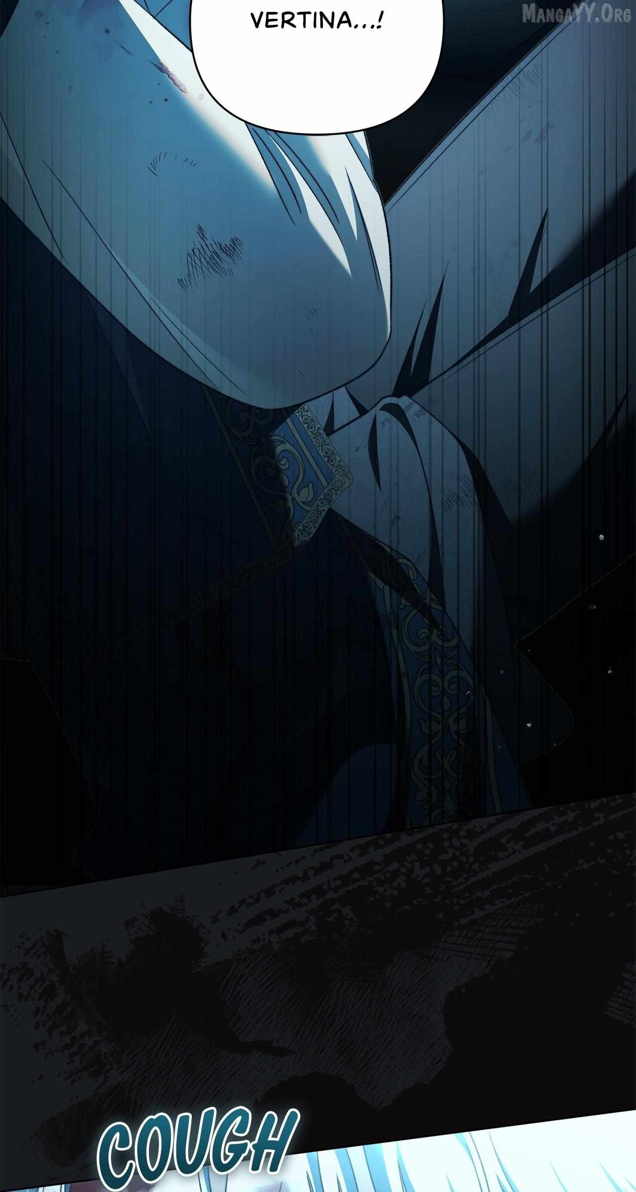 For The Beautiful Juliet Chapter 78 page 61