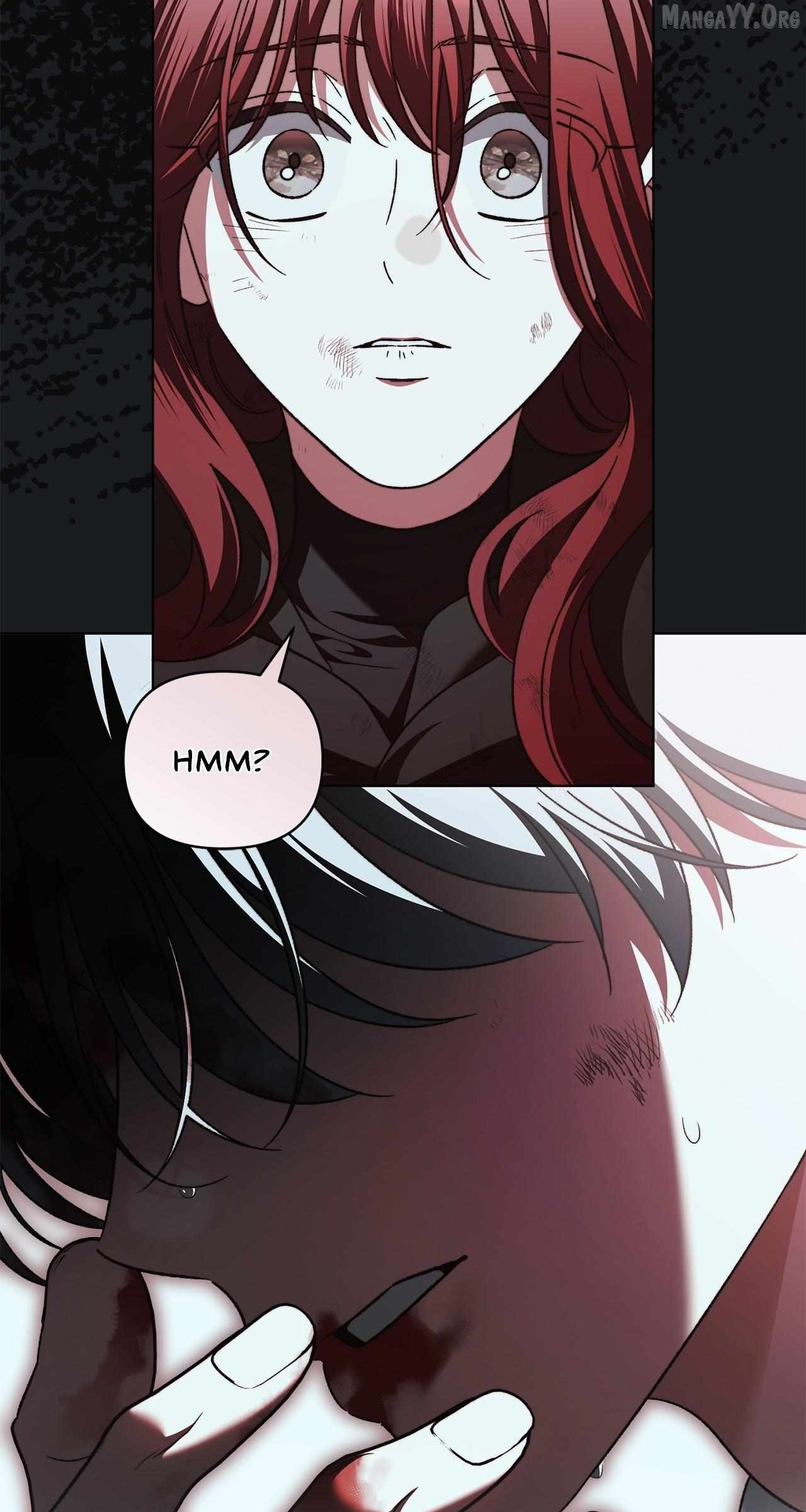 For The Beautiful Juliet Chapter 78 page 63