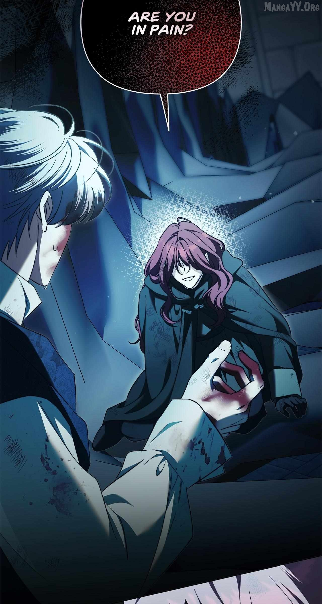 For The Beautiful Juliet Chapter 78 page 65