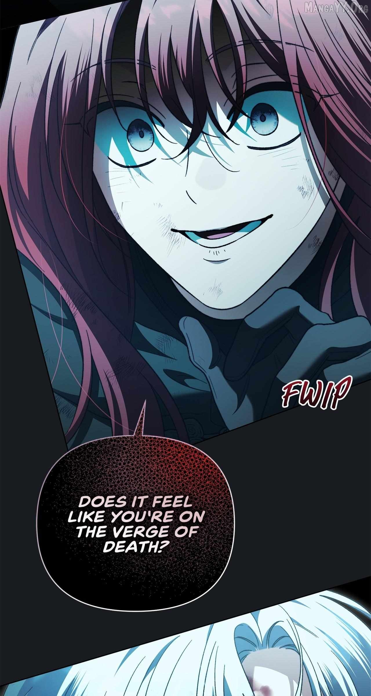 For The Beautiful Juliet Chapter 78 page 66