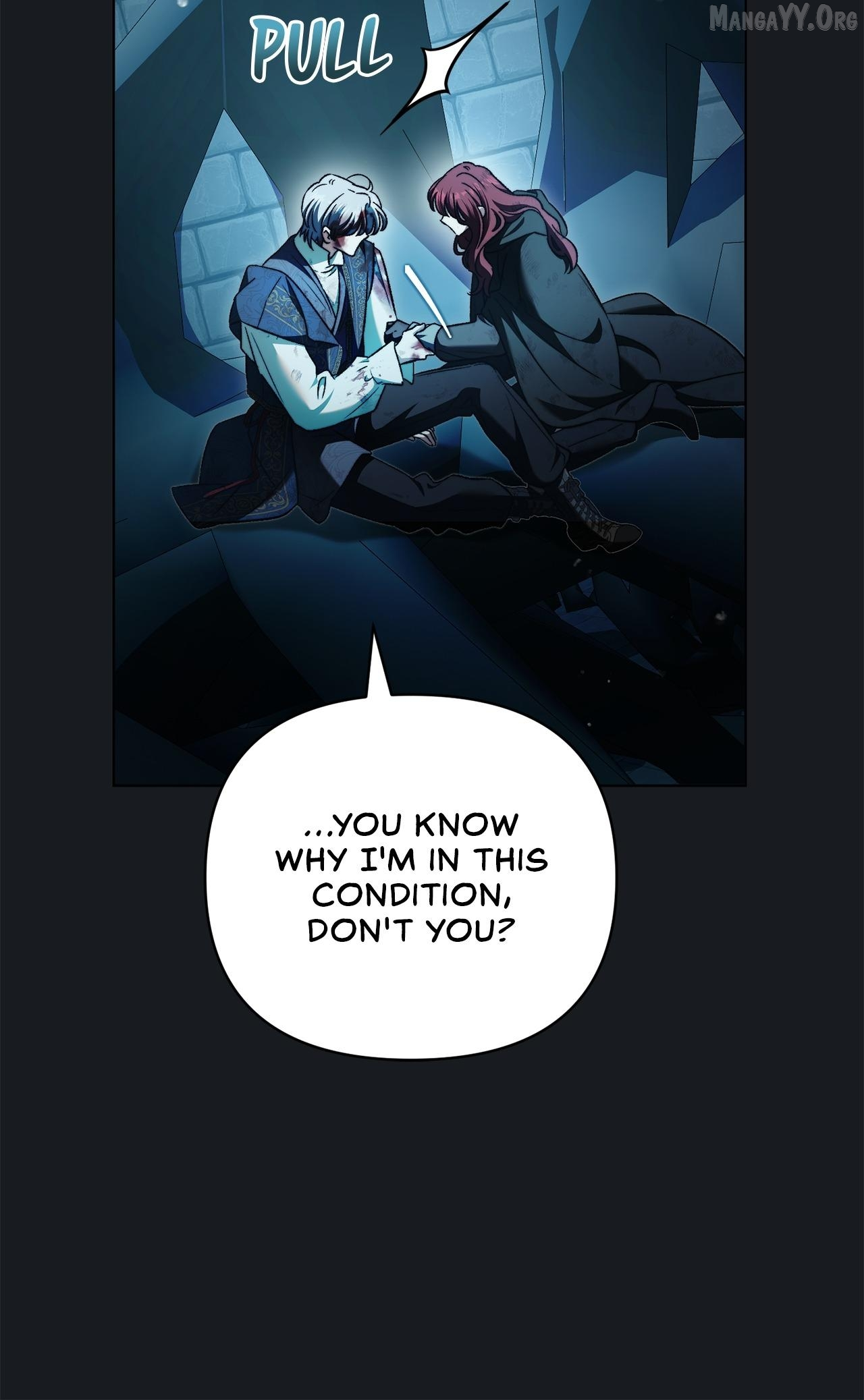 For The Beautiful Juliet Chapter 78 page 68