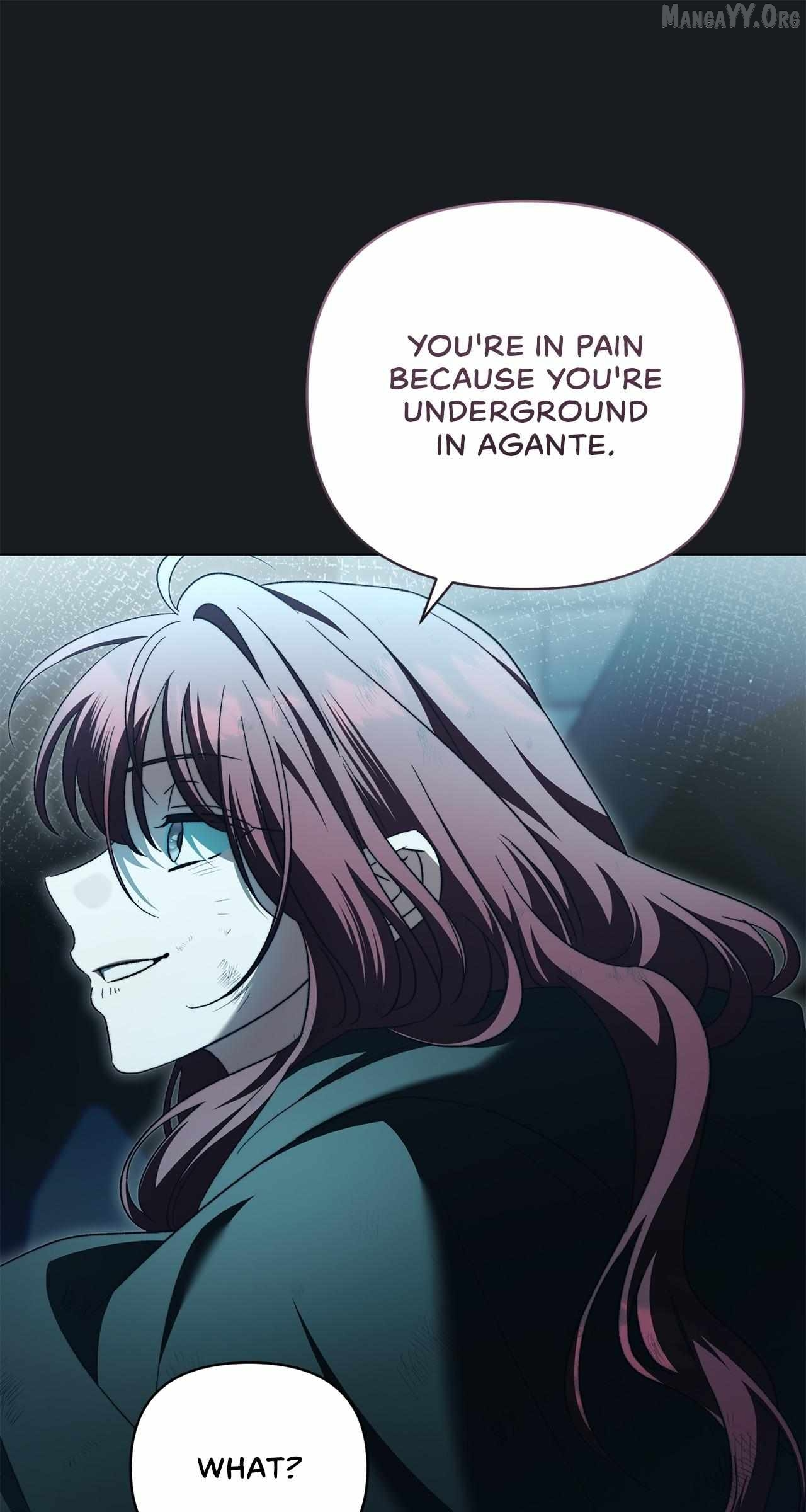 For The Beautiful Juliet Chapter 78 page 69