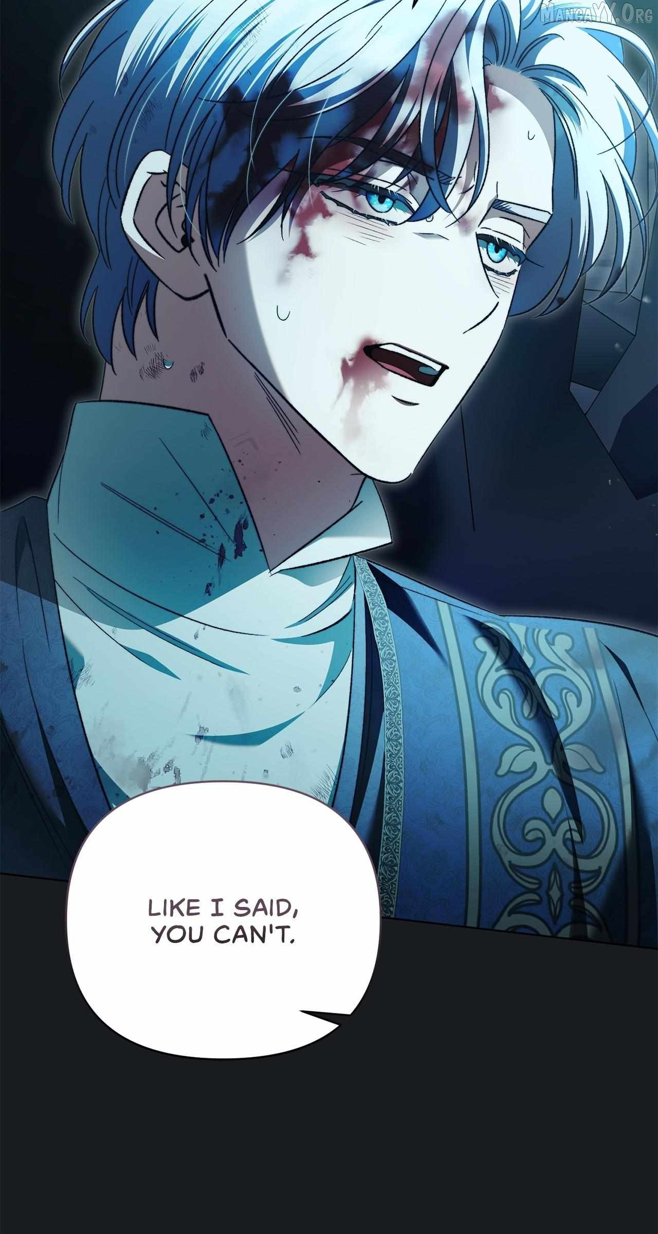 For The Beautiful Juliet Chapter 78 page 72