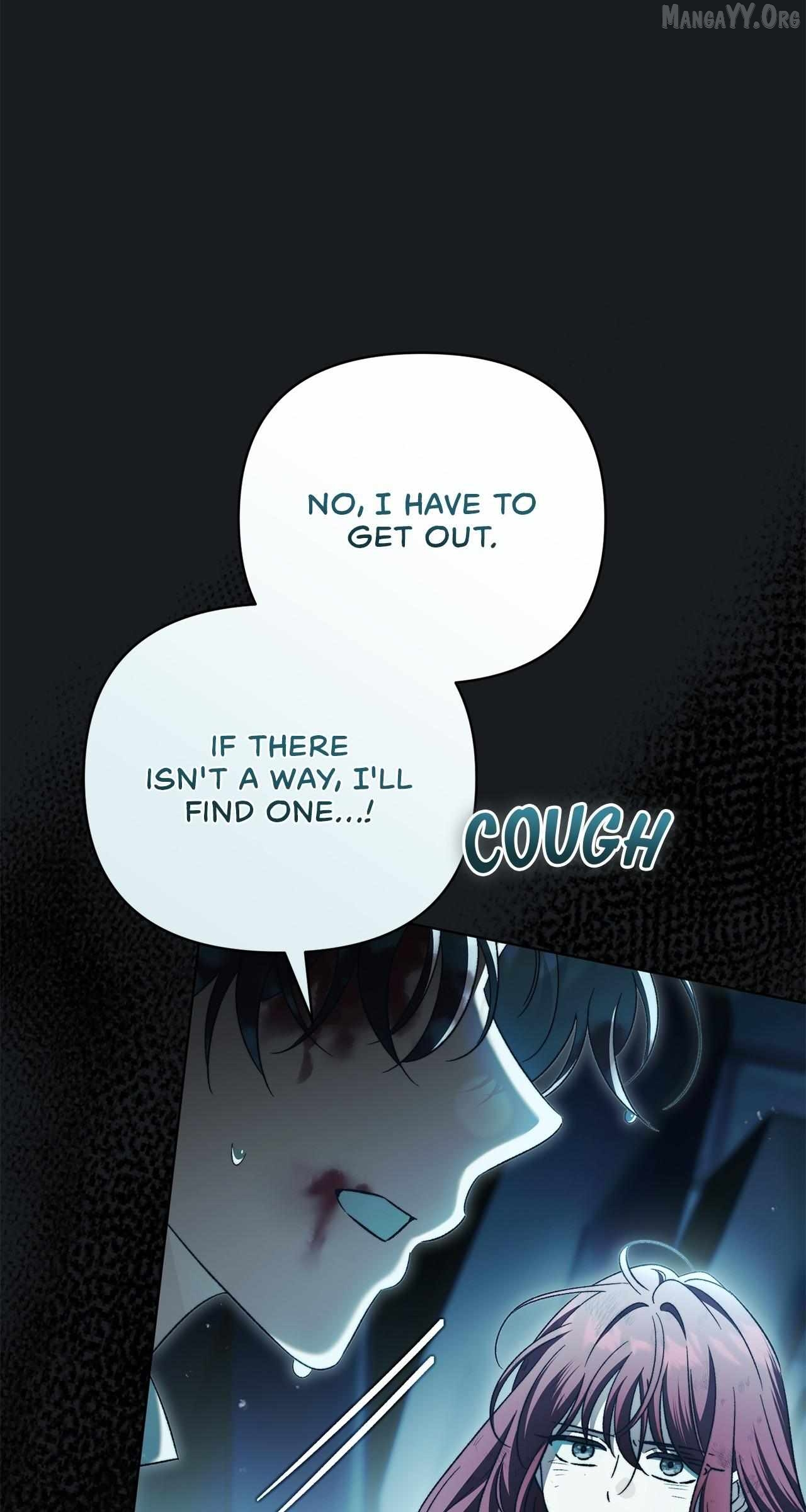 For The Beautiful Juliet Chapter 78 page 73