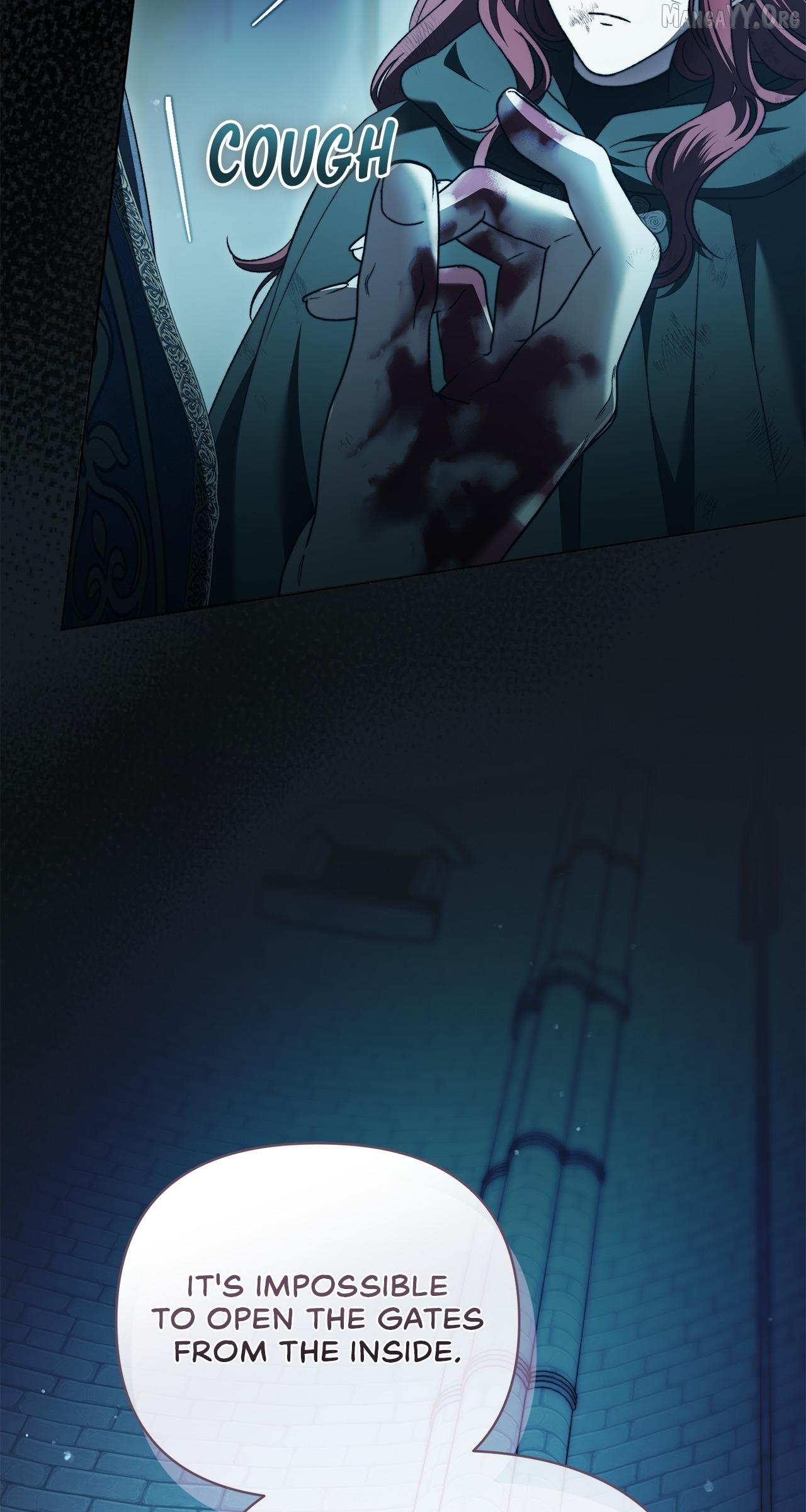 For The Beautiful Juliet Chapter 78 page 74