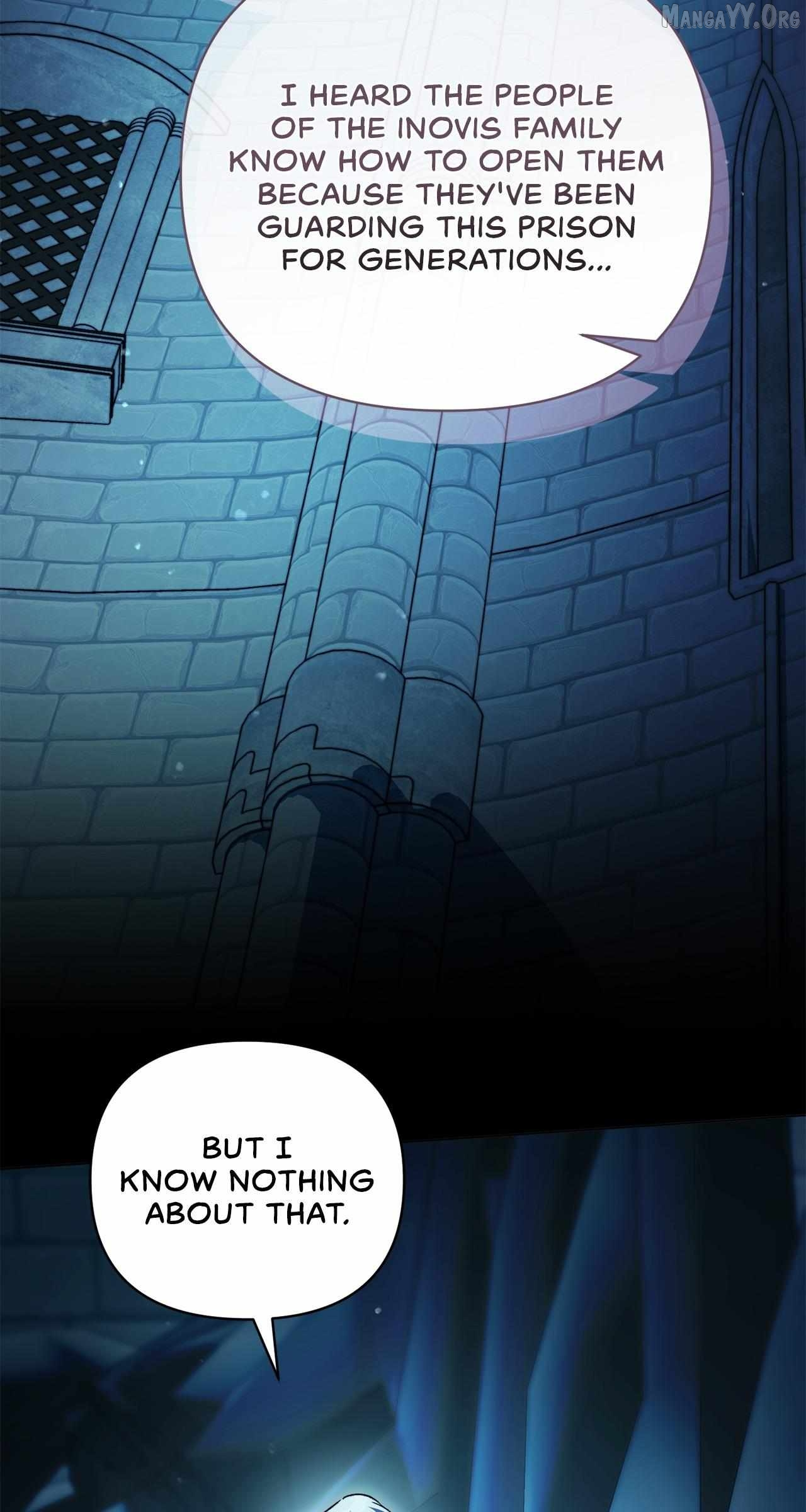 For The Beautiful Juliet Chapter 78 page 75