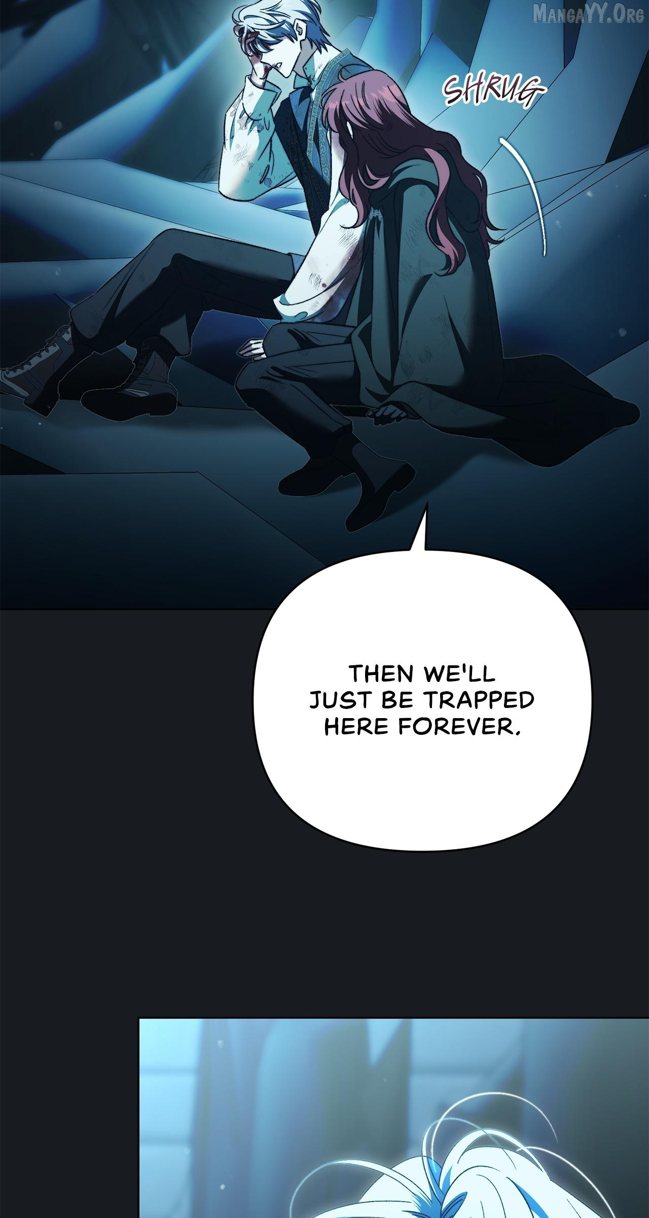 For The Beautiful Juliet Chapter 78 page 76