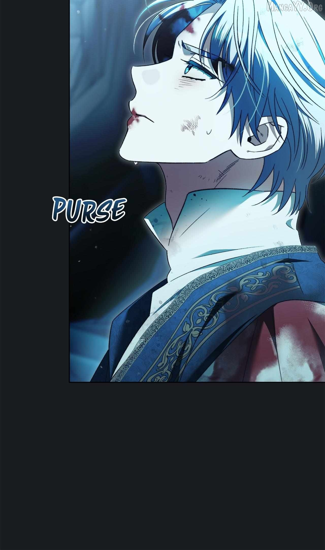 For The Beautiful Juliet Chapter 78 page 77