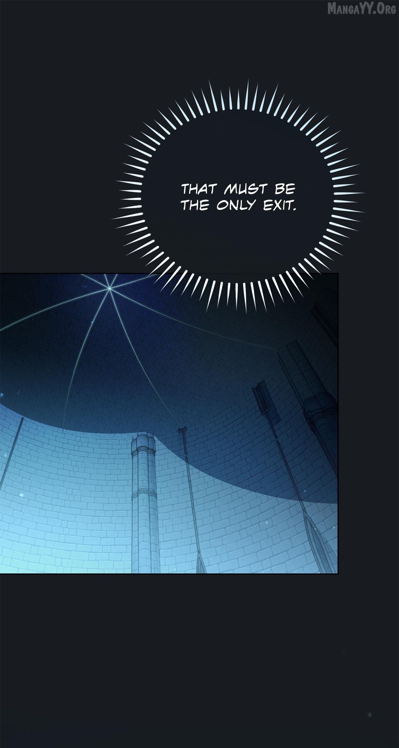 For The Beautiful Juliet Chapter 78 page 78