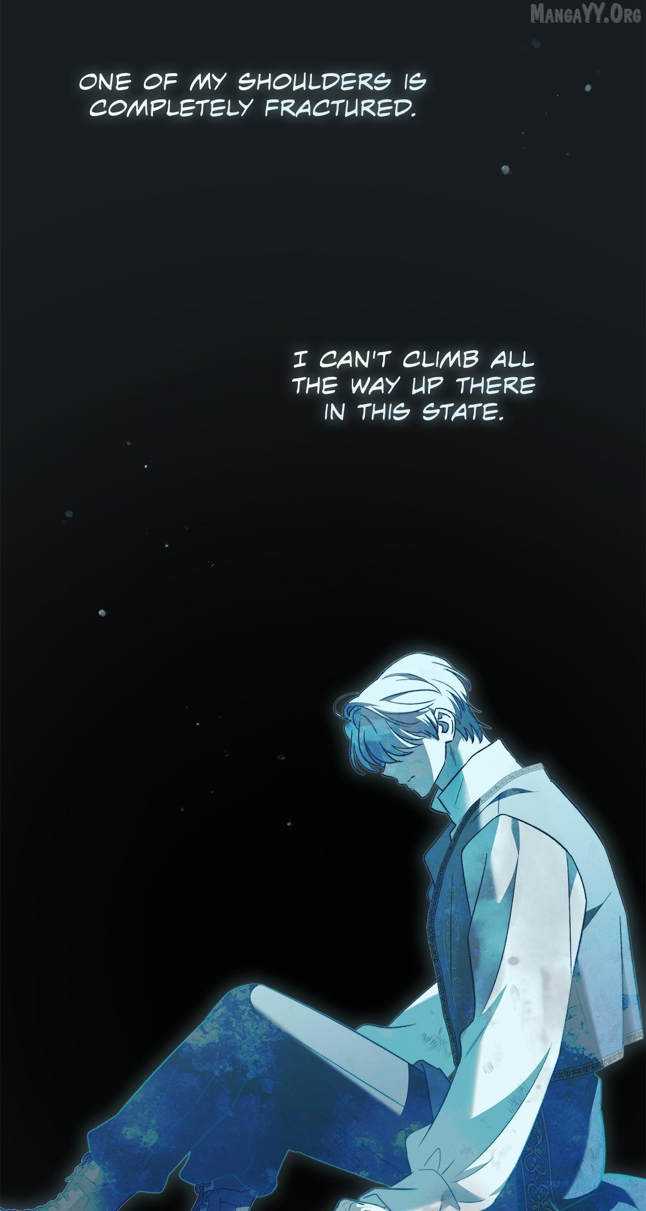 For The Beautiful Juliet Chapter 78 page 79
