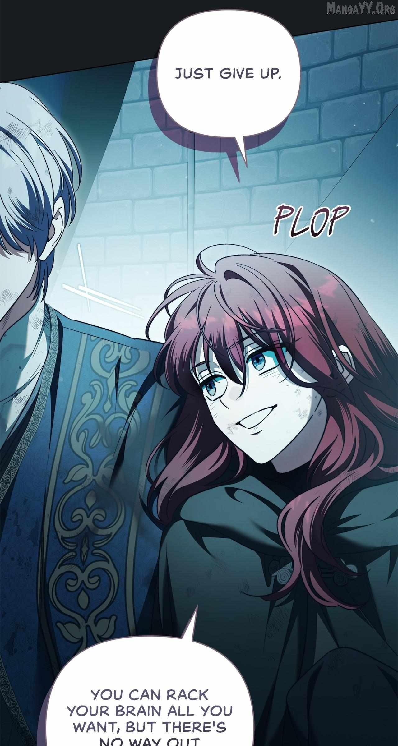 For The Beautiful Juliet Chapter 78 page 81