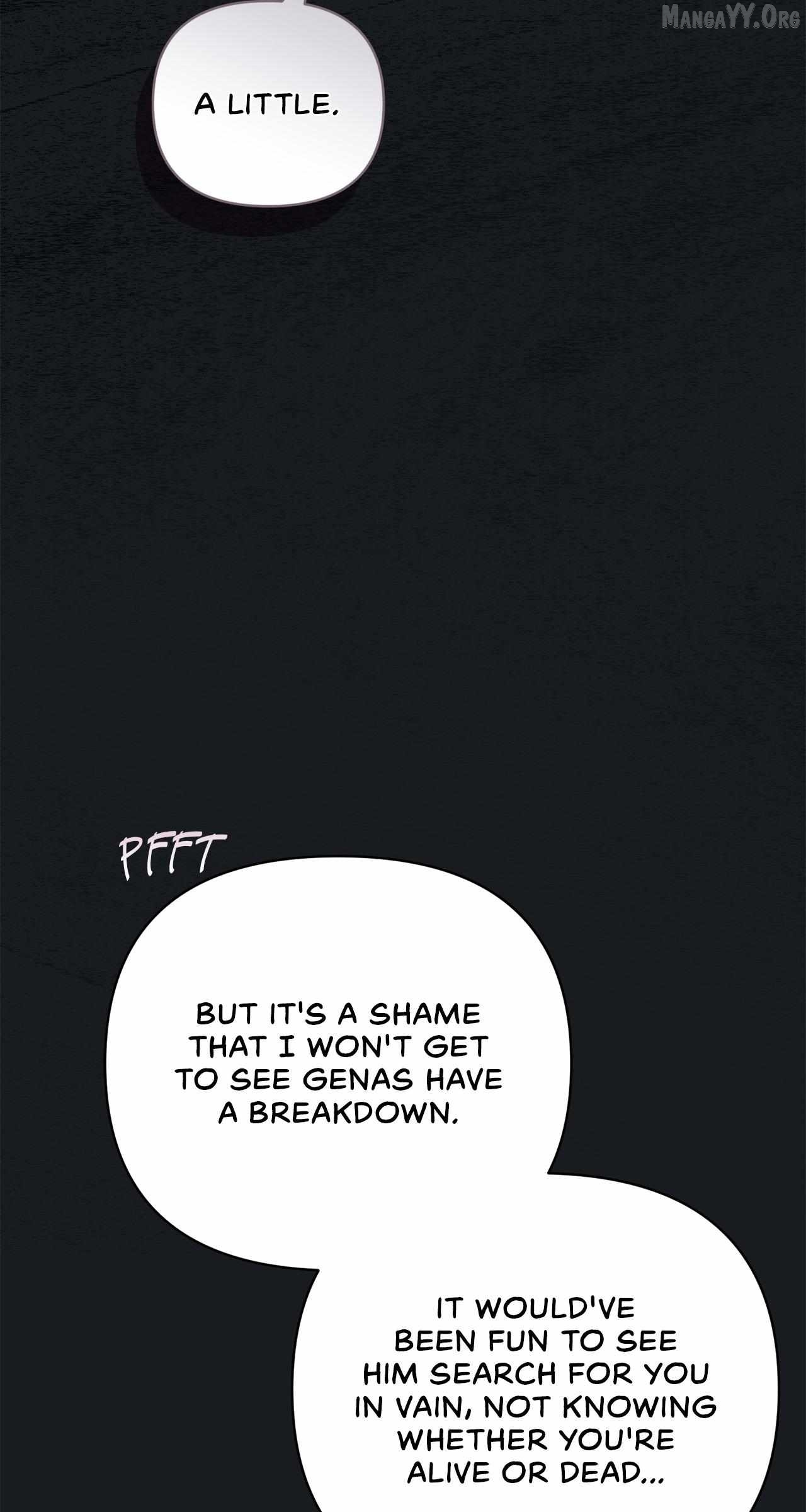 For The Beautiful Juliet Chapter 78 page 83