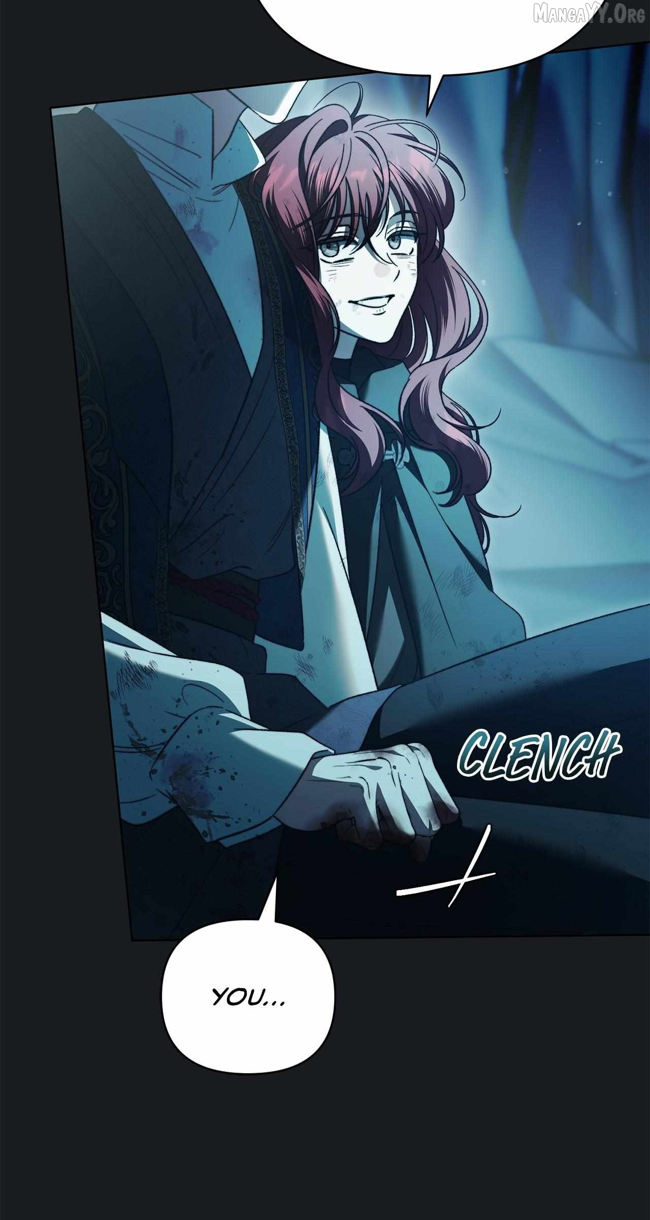 For The Beautiful Juliet Chapter 78 page 84