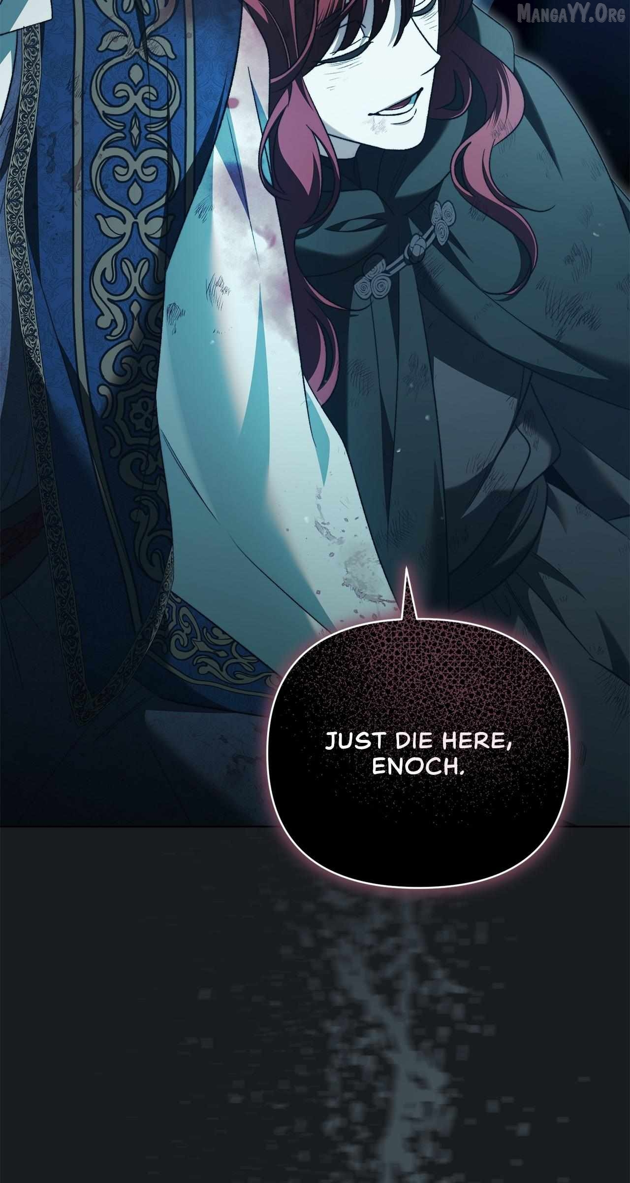 For The Beautiful Juliet Chapter 78 page 89