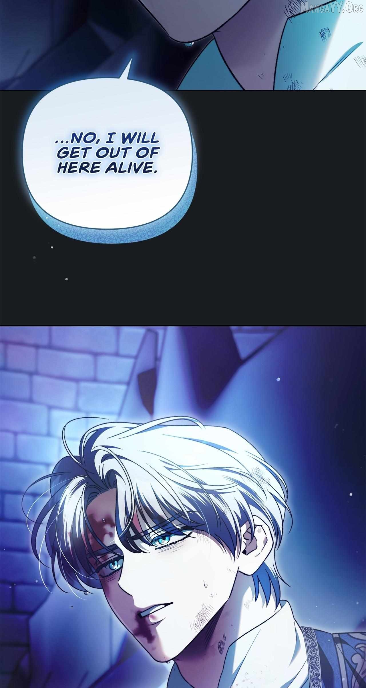 For The Beautiful Juliet Chapter 78 page 91