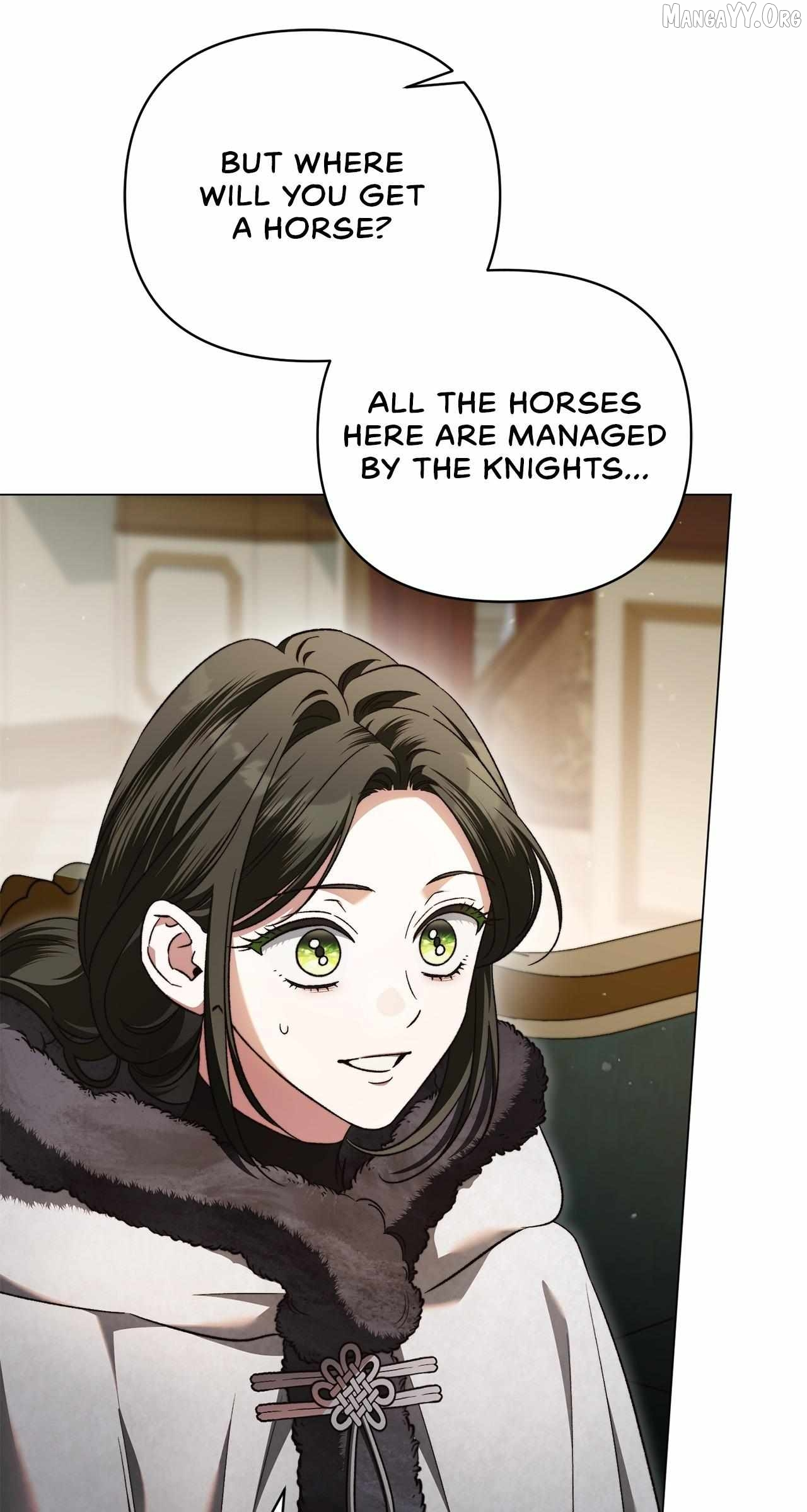 For The Beautiful Juliet Chapter 79 page 3
