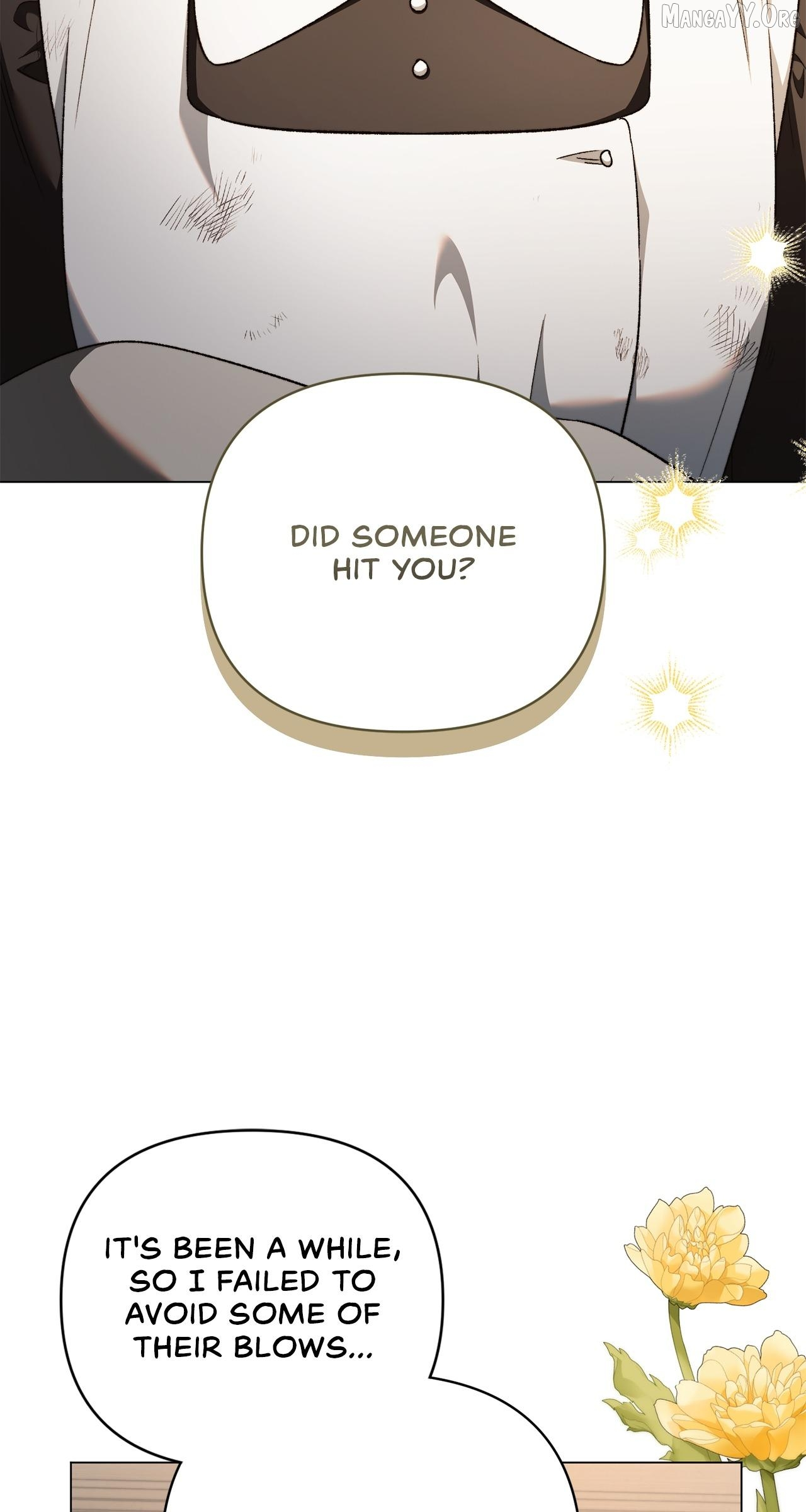 For The Beautiful Juliet Chapter 79 page 9