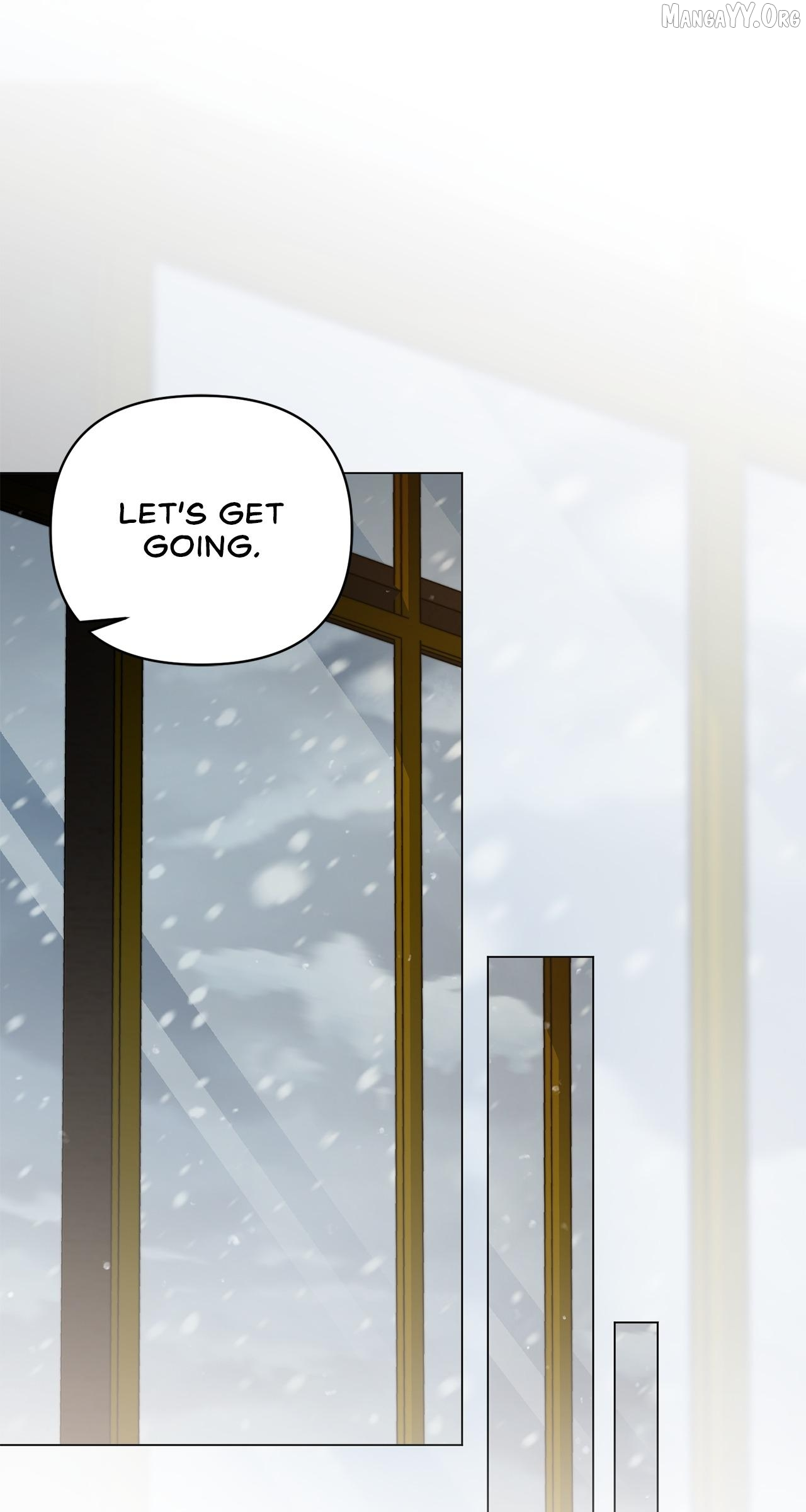 For The Beautiful Juliet Chapter 79 page 12