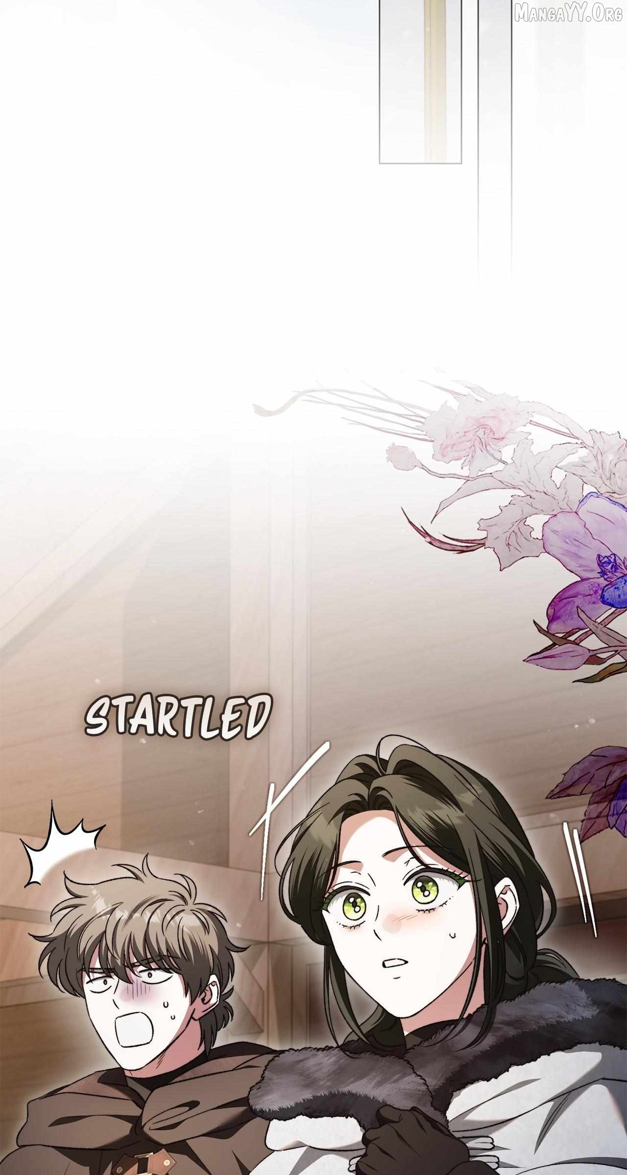 For The Beautiful Juliet Chapter 79 page 13