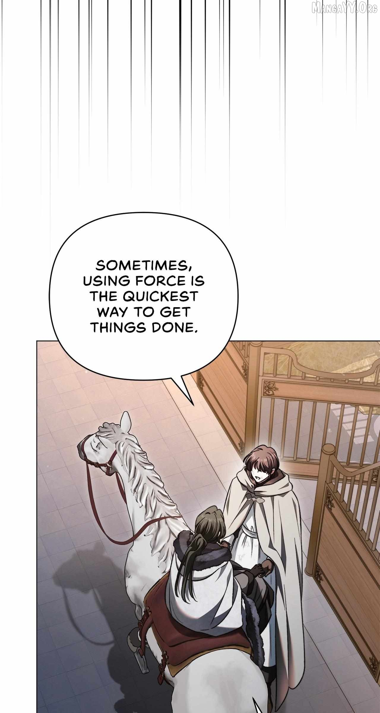 For The Beautiful Juliet Chapter 79 page 16