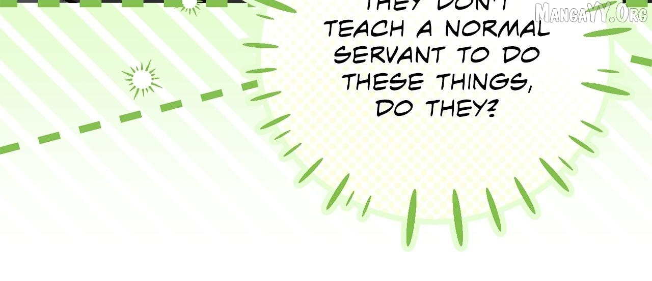 For The Beautiful Juliet Chapter 79 page 19