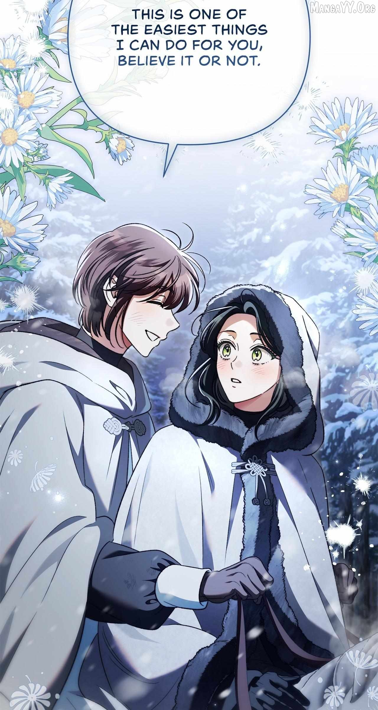 For The Beautiful Juliet Chapter 79 page 26
