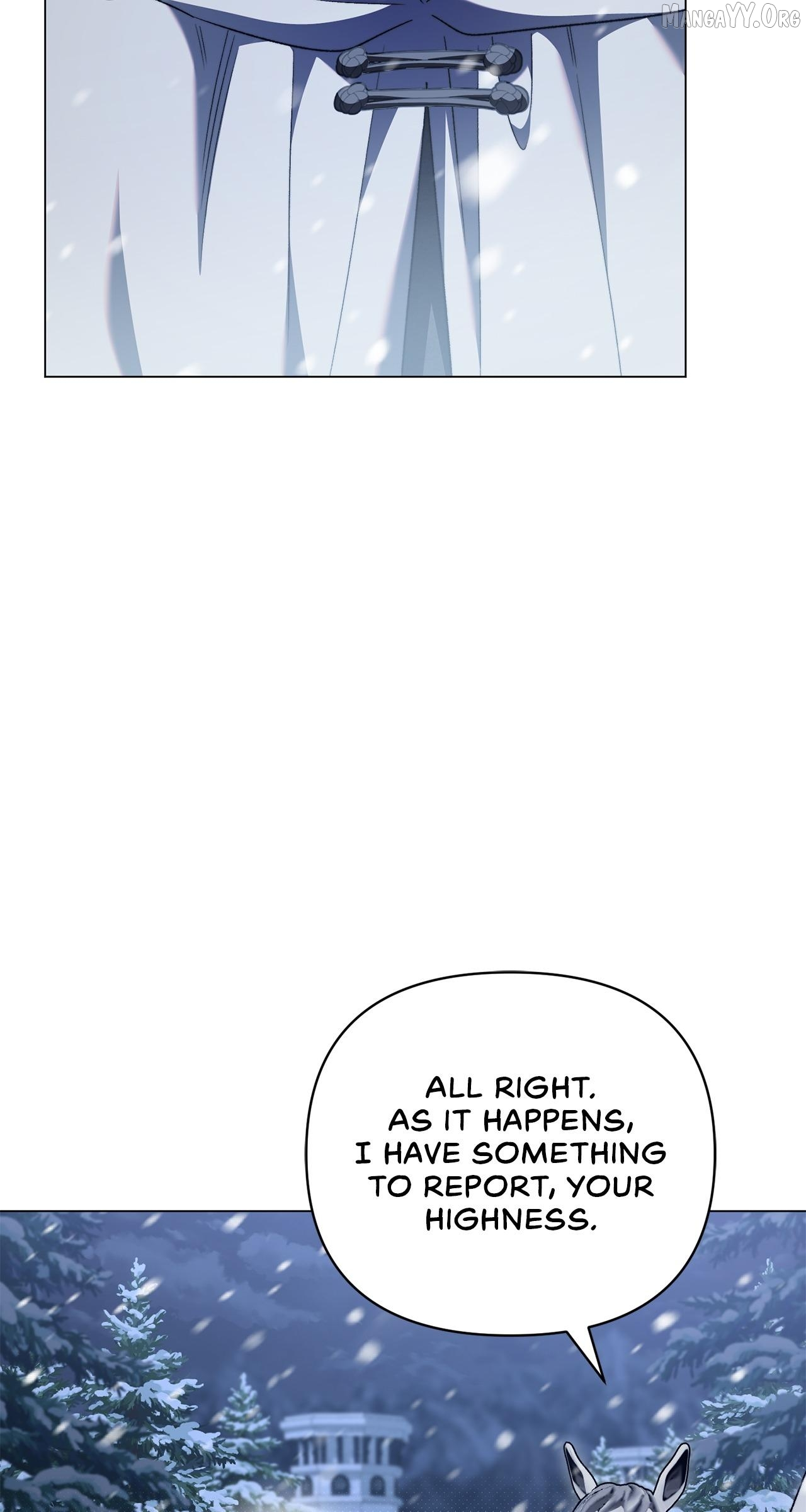 For The Beautiful Juliet Chapter 79 page 32