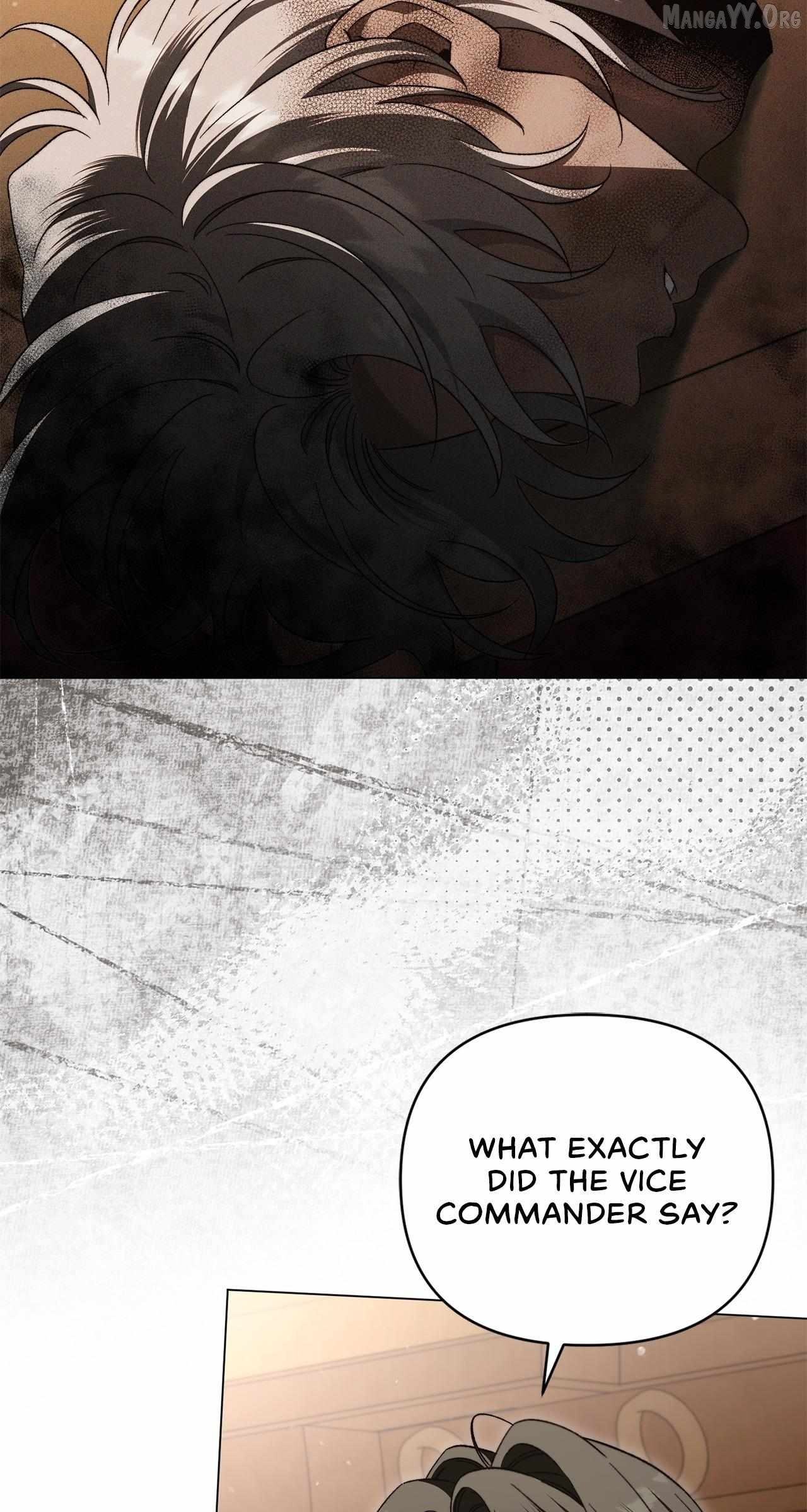 For The Beautiful Juliet Chapter 79 page 38