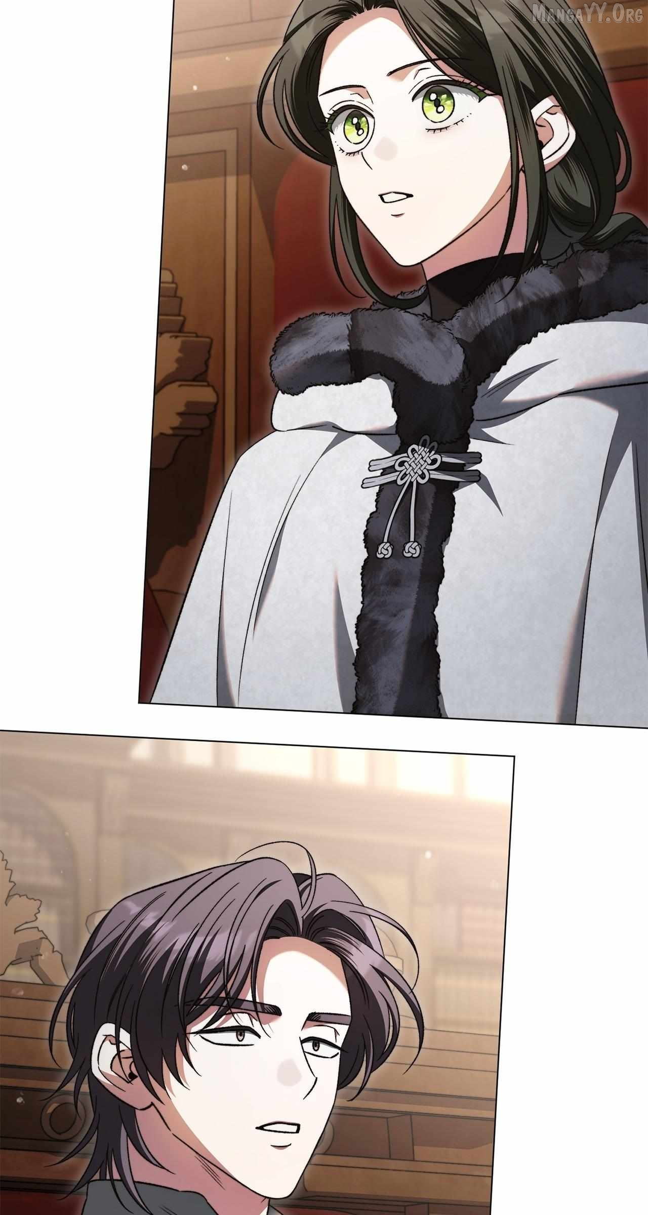 For The Beautiful Juliet Chapter 79 page 39