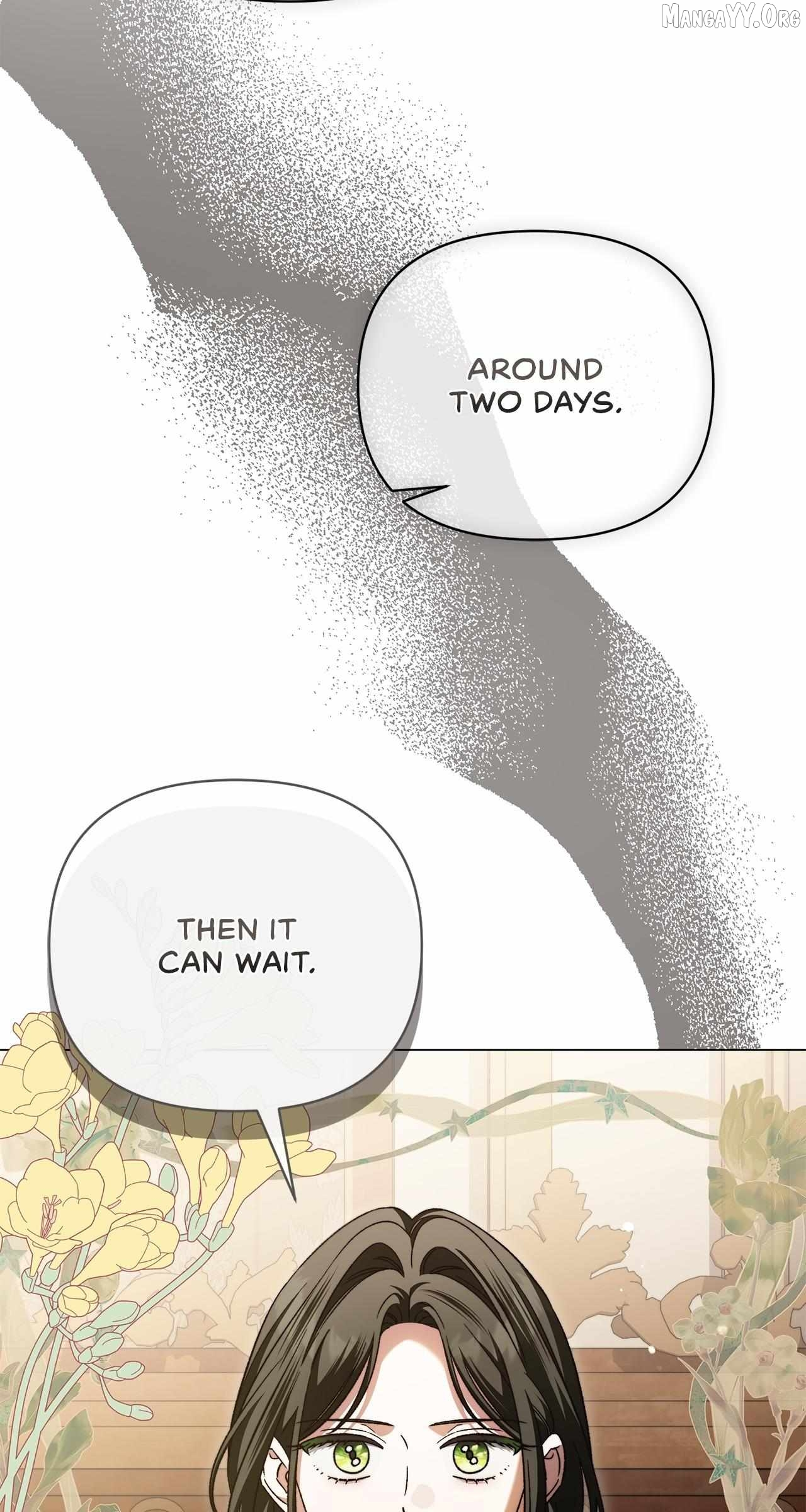 For The Beautiful Juliet Chapter 79 page 42