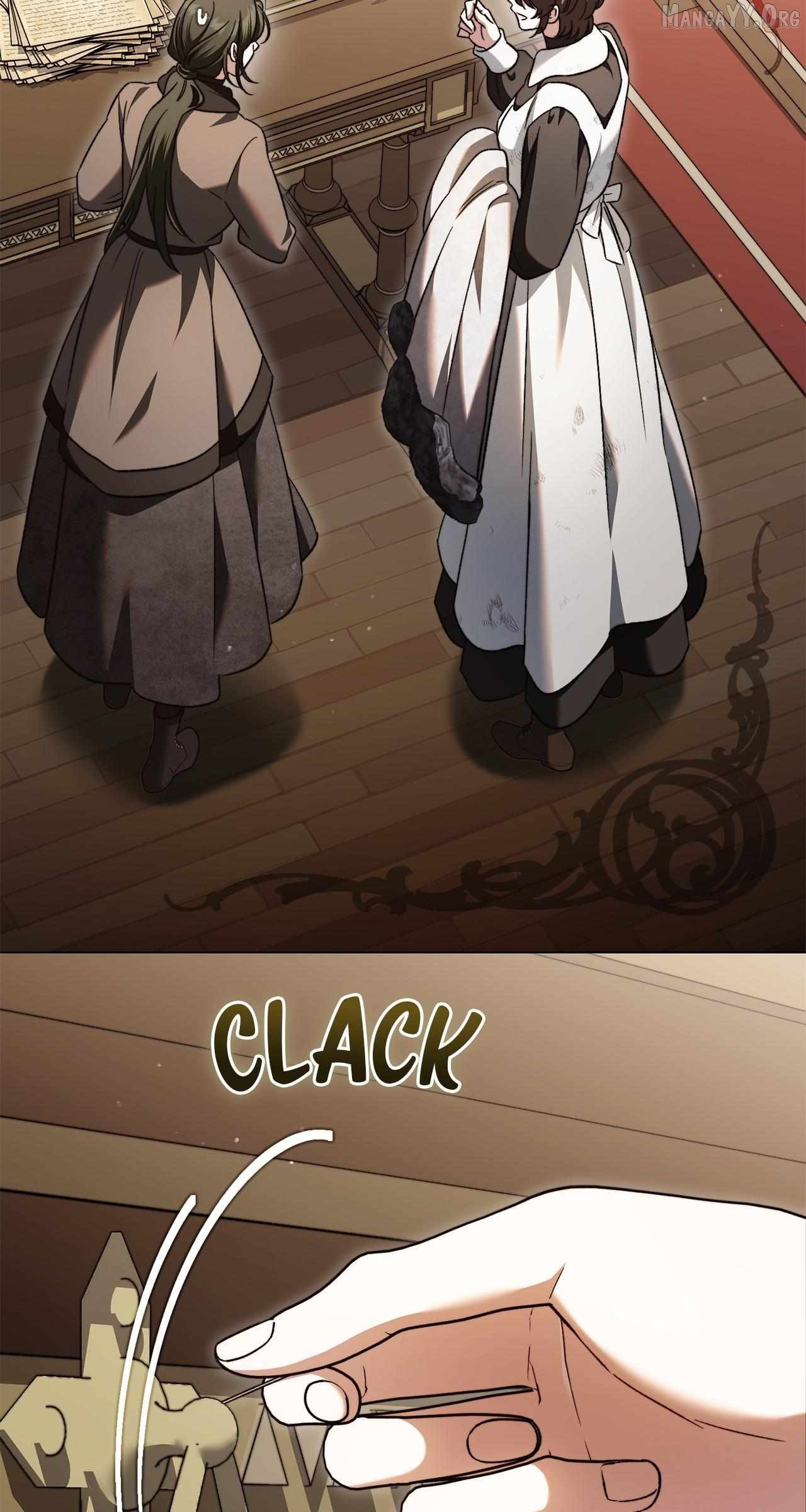 For The Beautiful Juliet Chapter 79 page 52