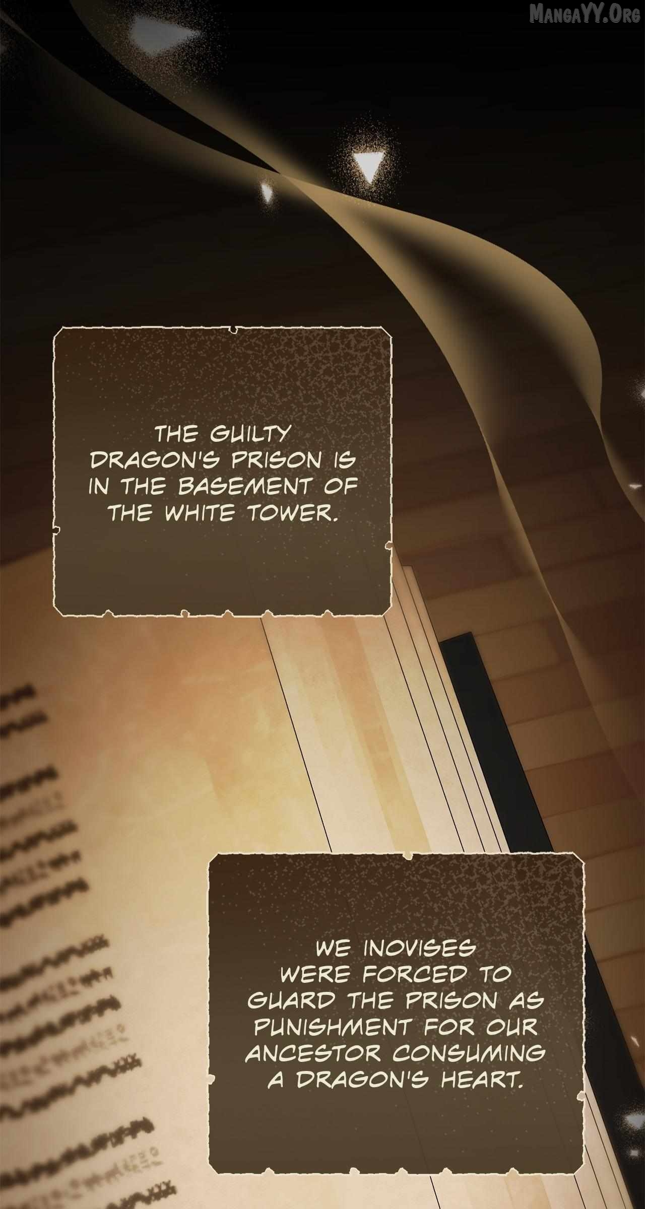 For The Beautiful Juliet Chapter 79 page 55