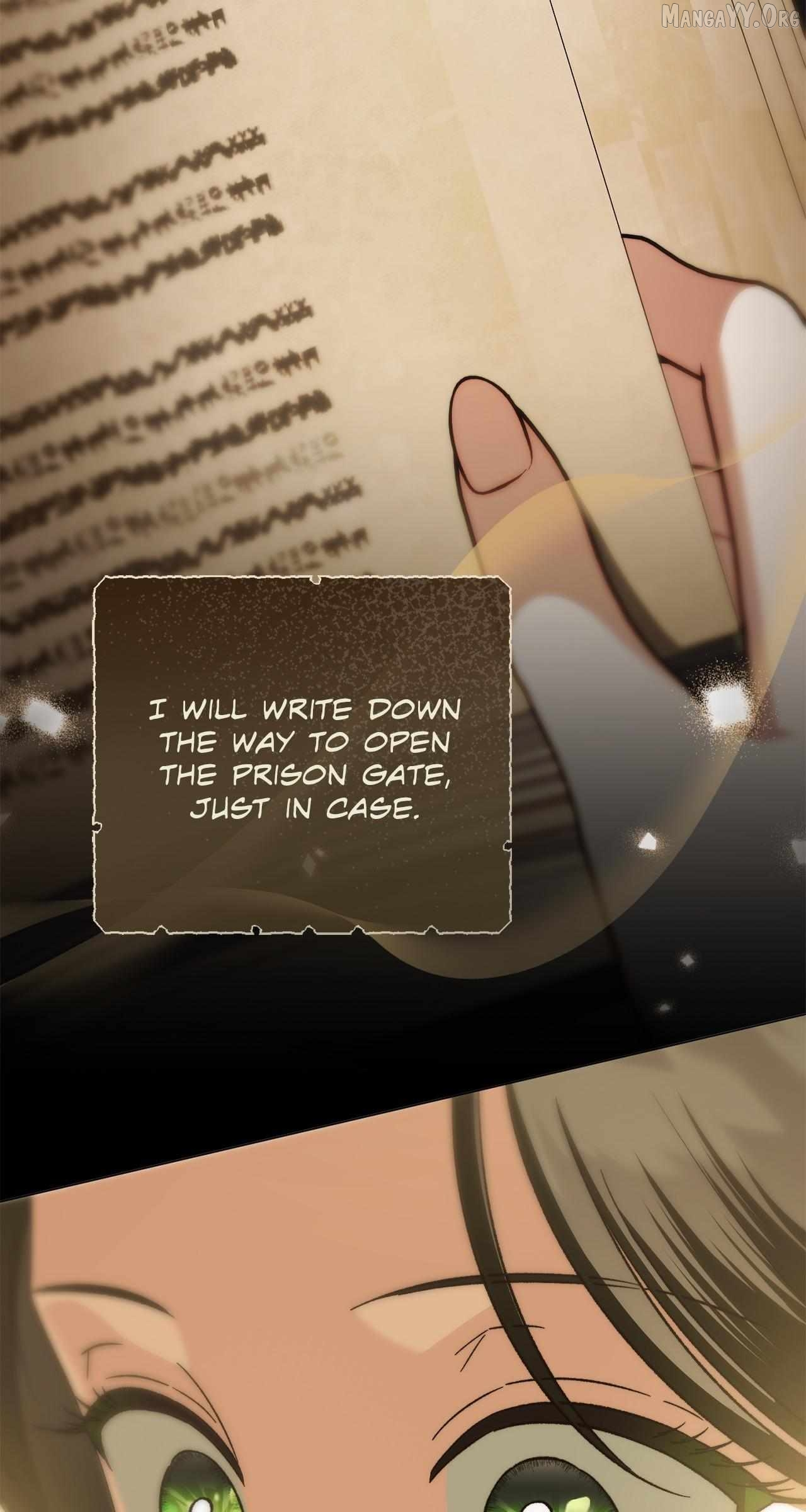 For The Beautiful Juliet Chapter 79 page 56