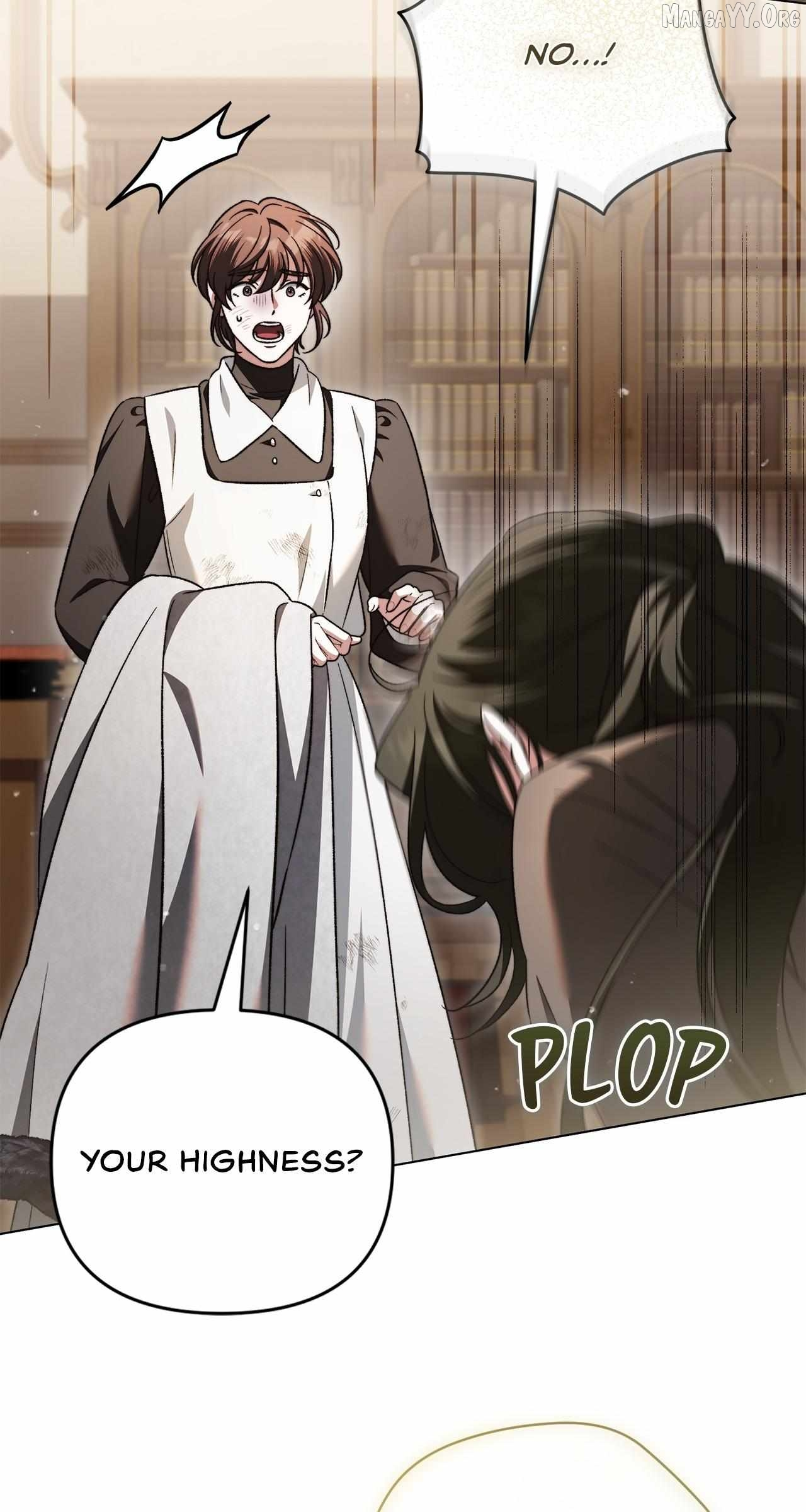For The Beautiful Juliet Chapter 79 page 59
