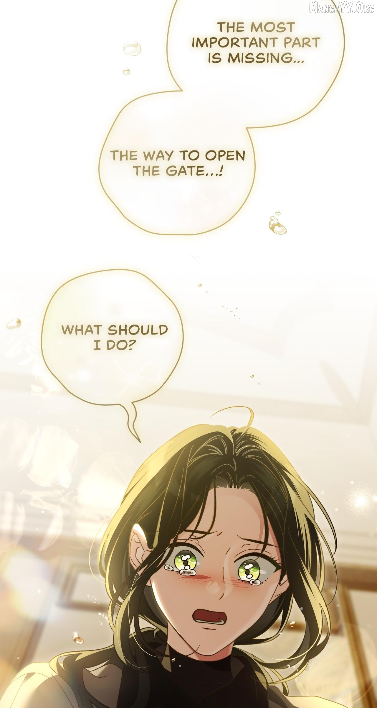 For The Beautiful Juliet Chapter 79 page 60