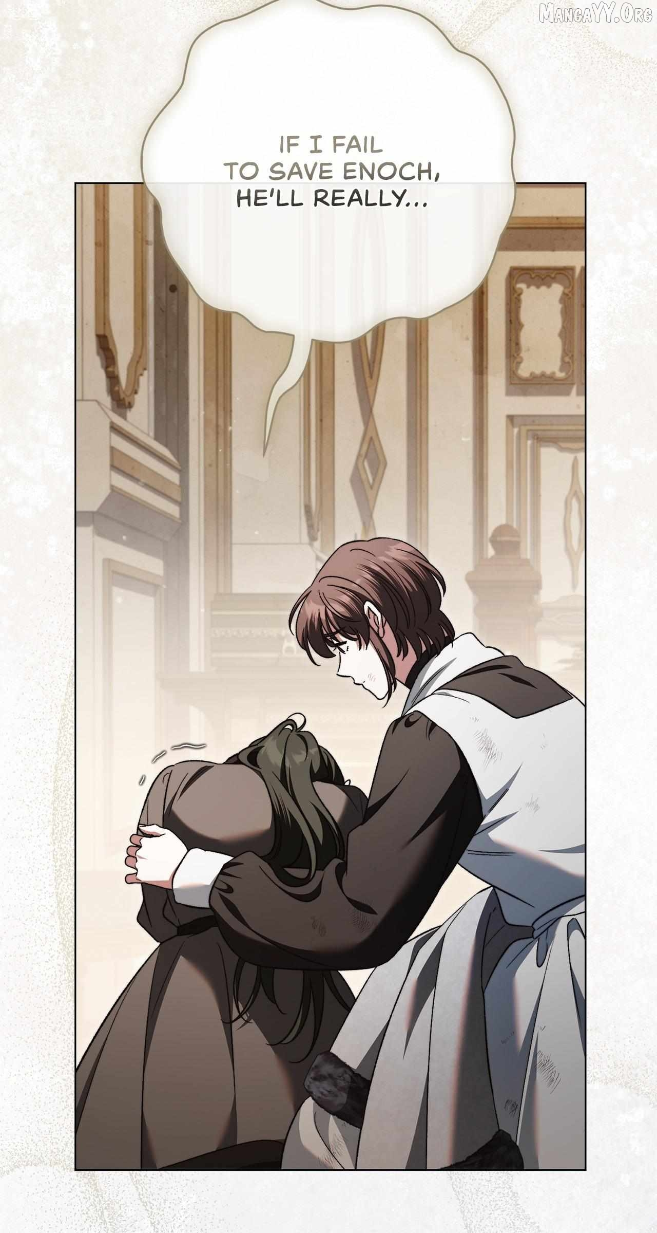For The Beautiful Juliet Chapter 79 page 62