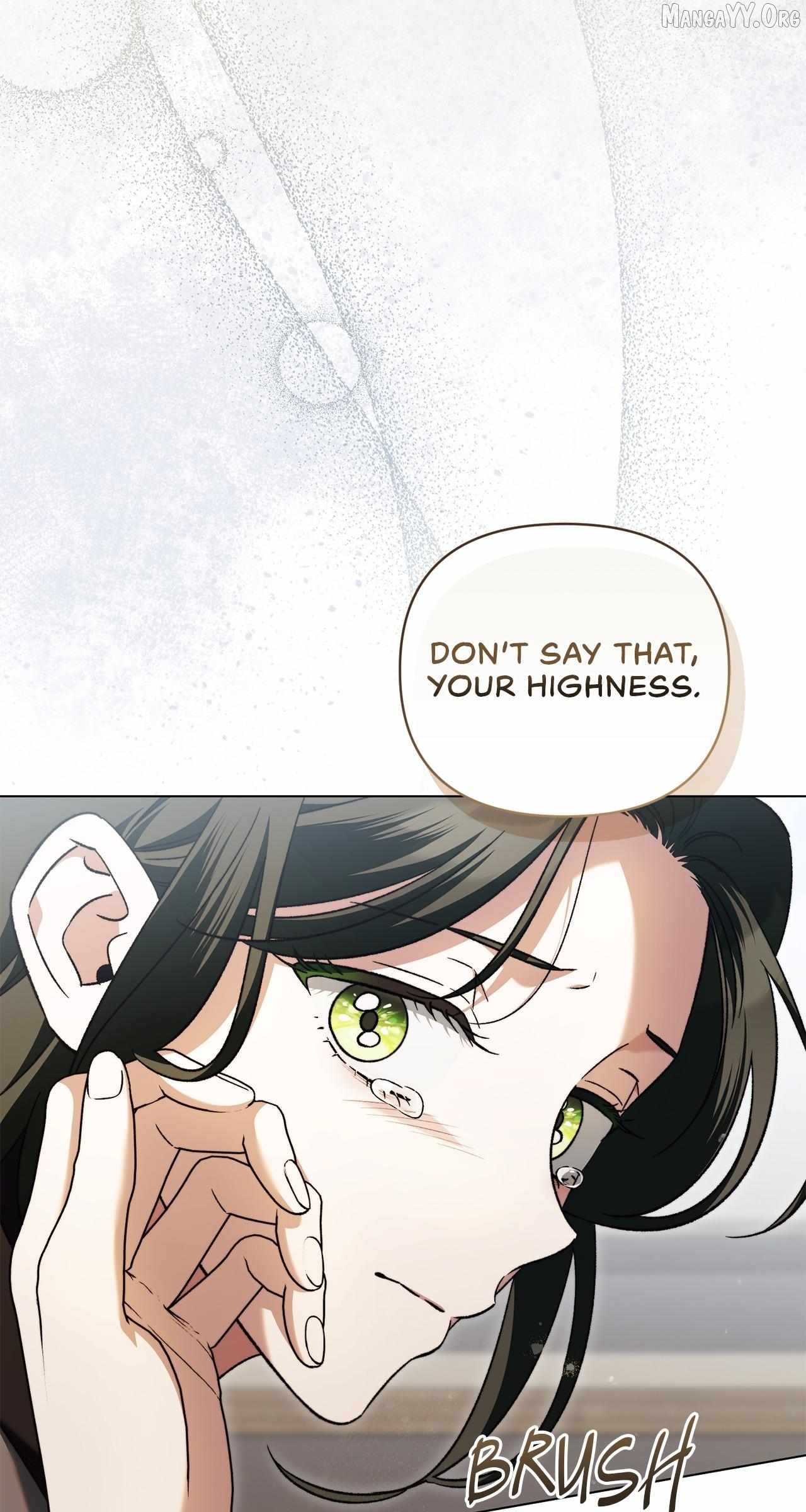 For The Beautiful Juliet Chapter 79 page 63