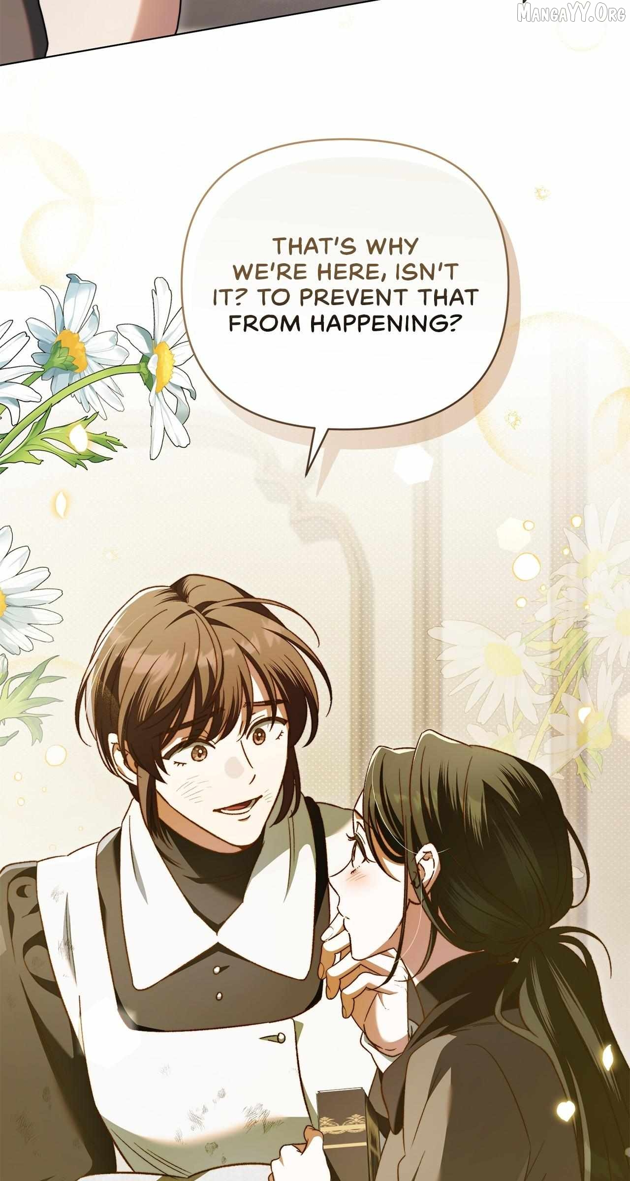 For The Beautiful Juliet Chapter 79 page 64