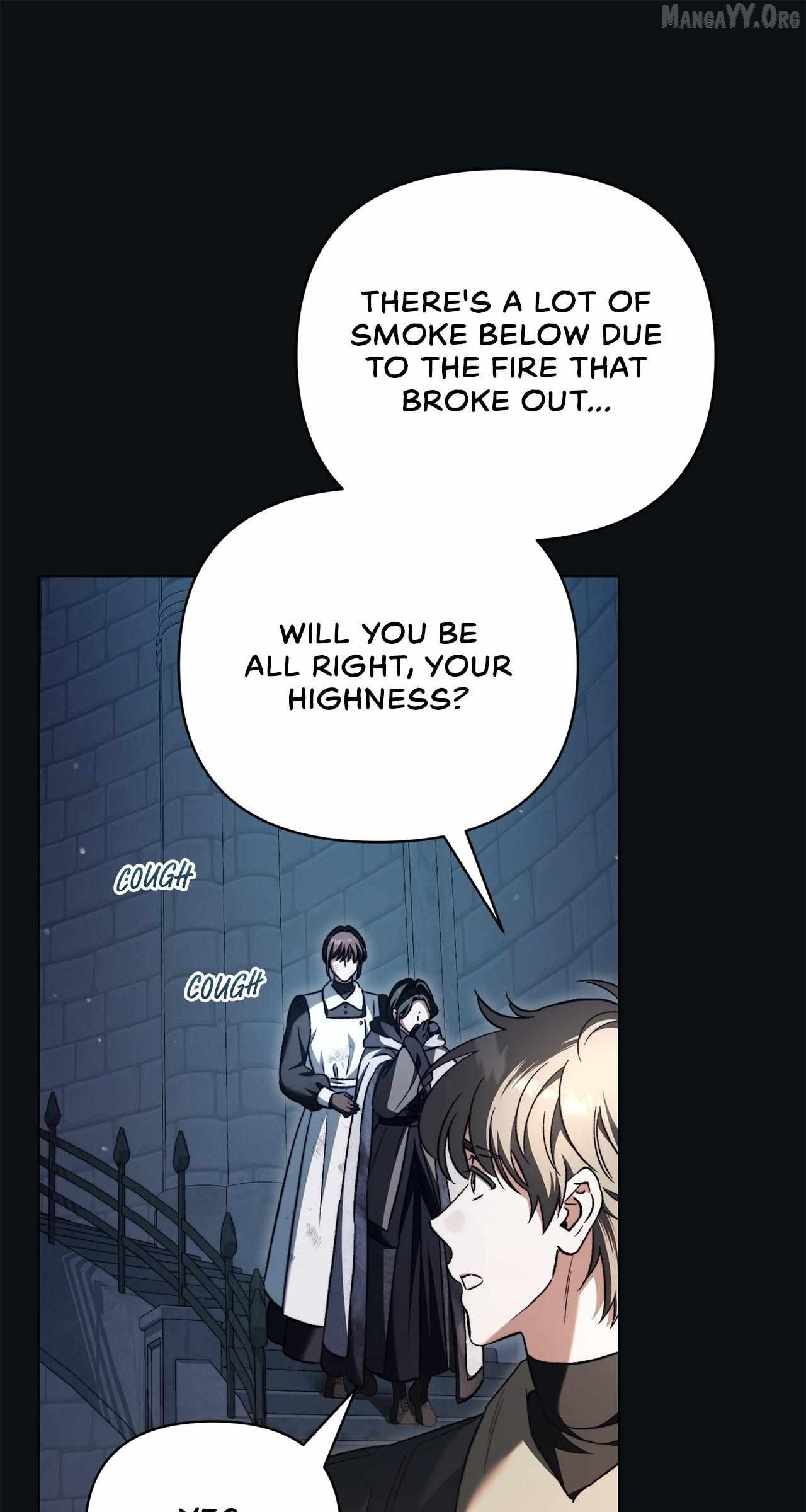 For The Beautiful Juliet Chapter 79 page 69