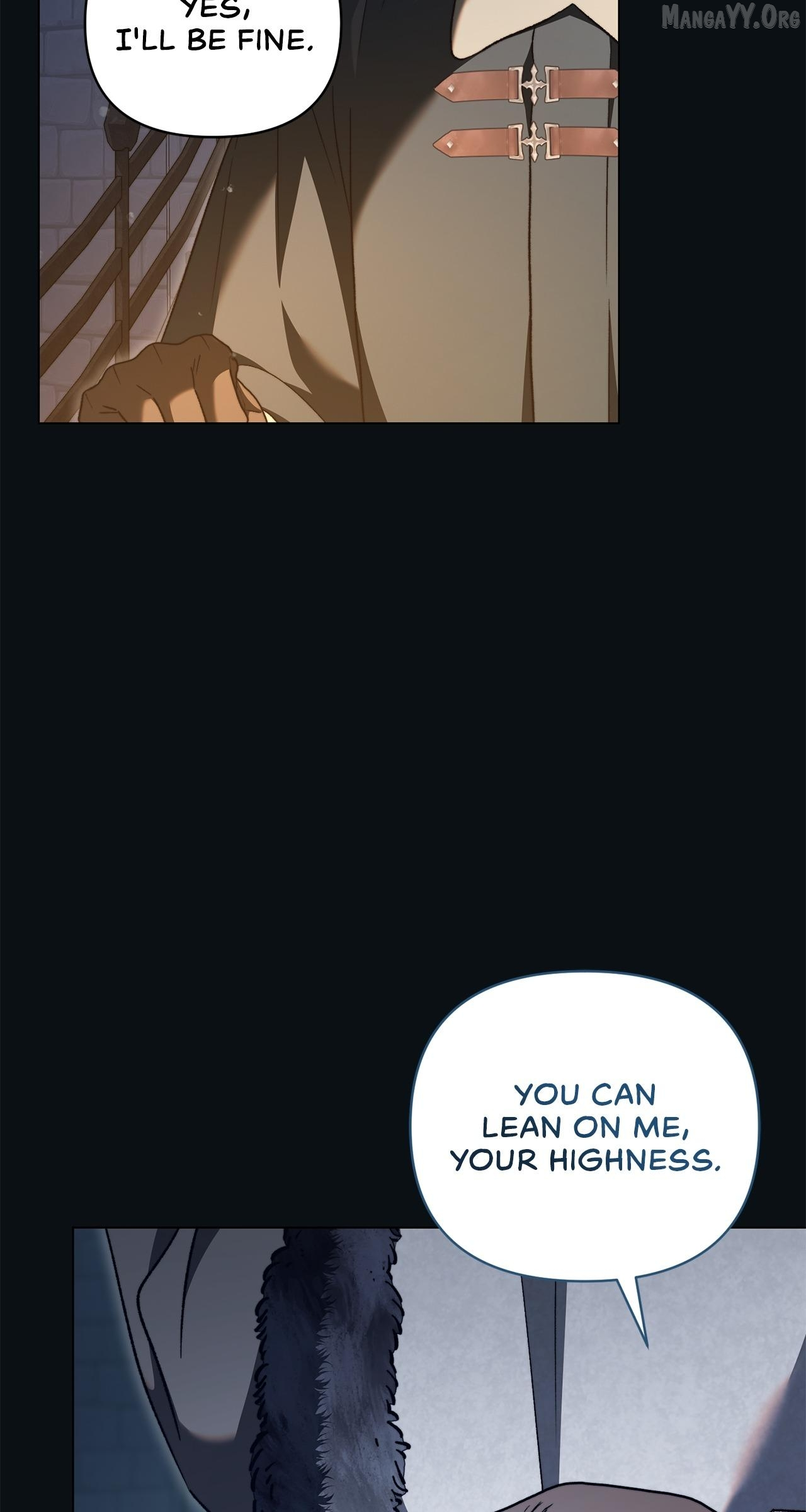 For The Beautiful Juliet Chapter 79 page 70