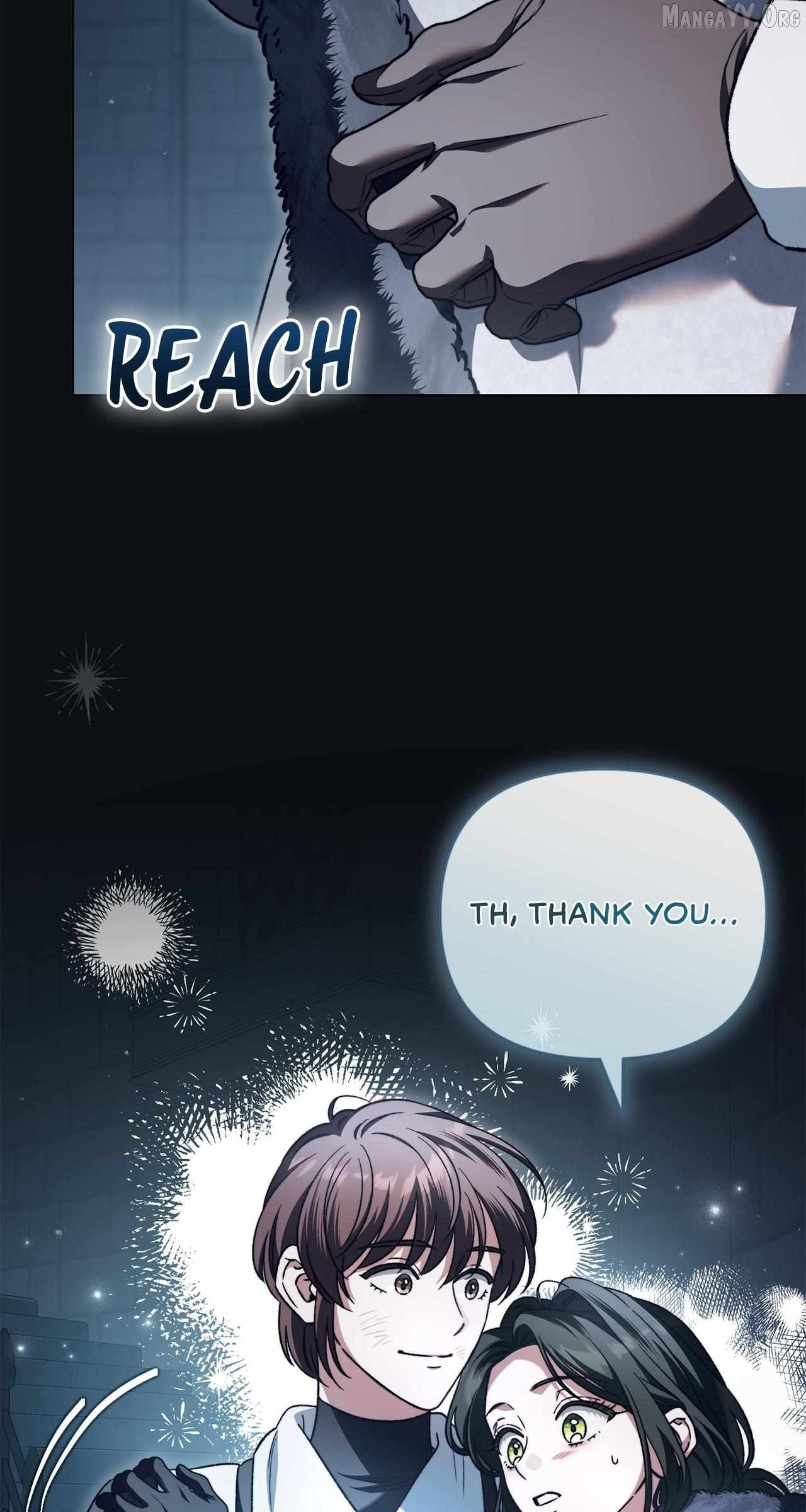 For The Beautiful Juliet Chapter 79 page 71