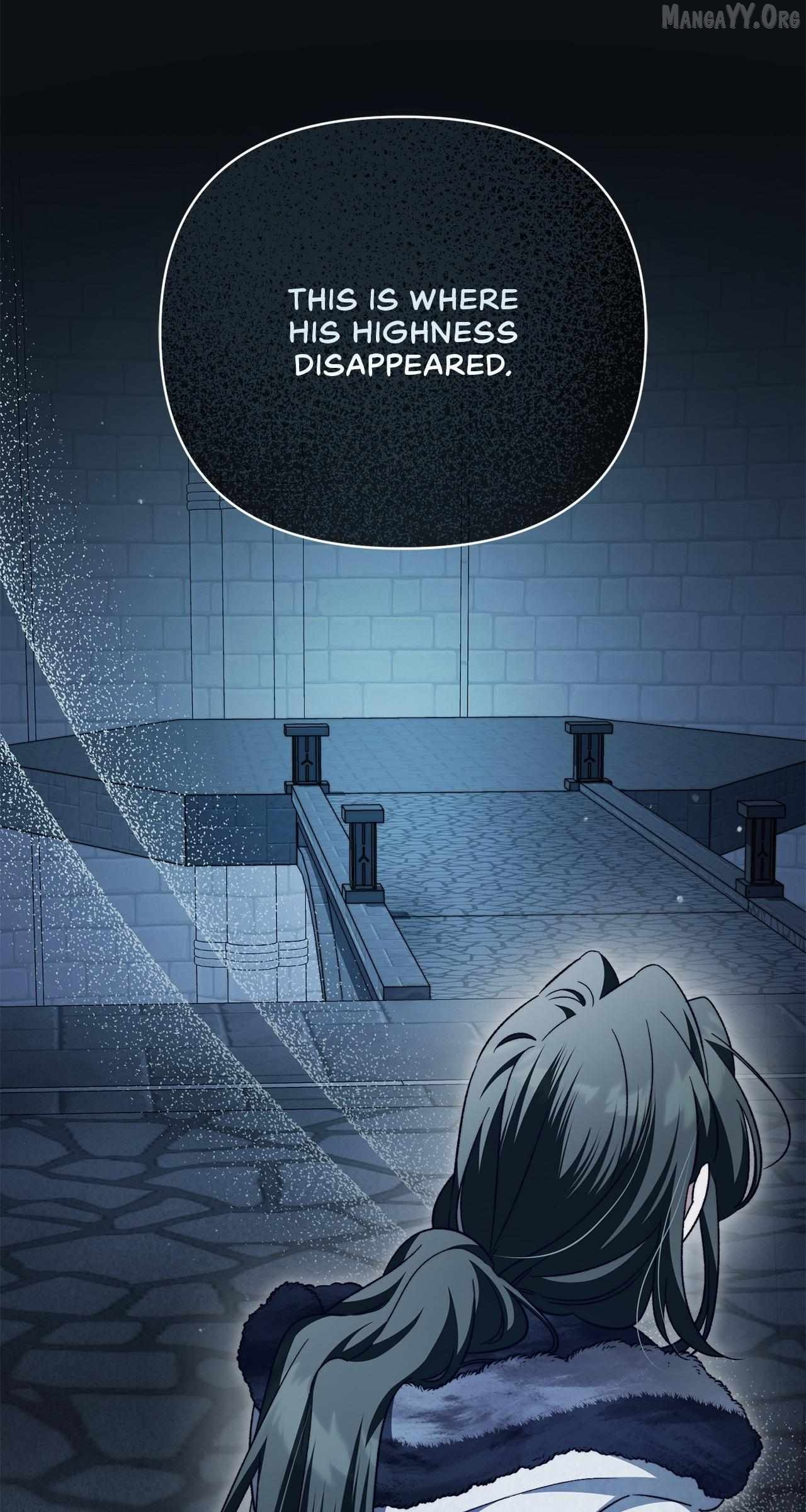 For The Beautiful Juliet Chapter 79 page 75