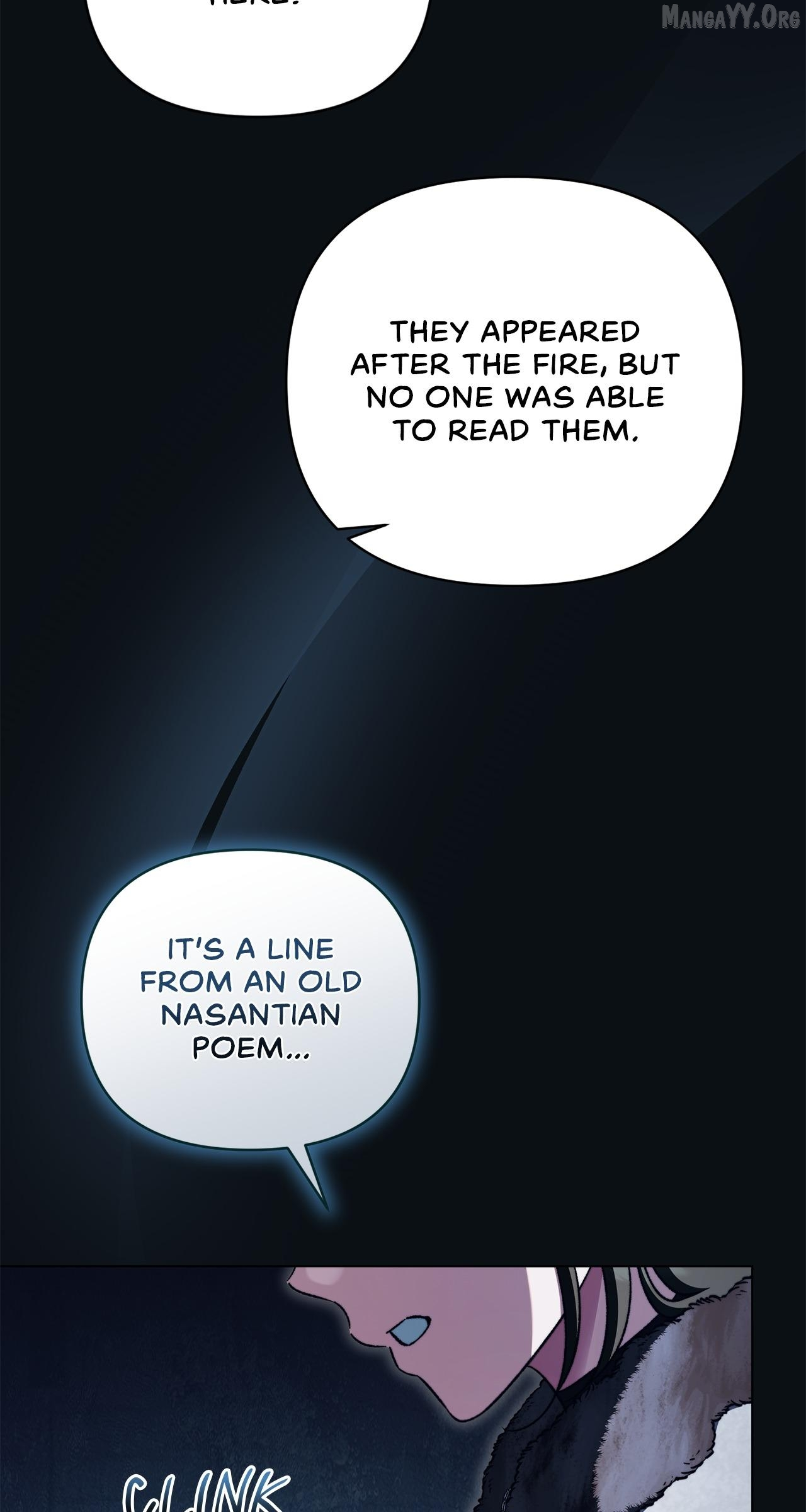 For The Beautiful Juliet Chapter 79 page 80