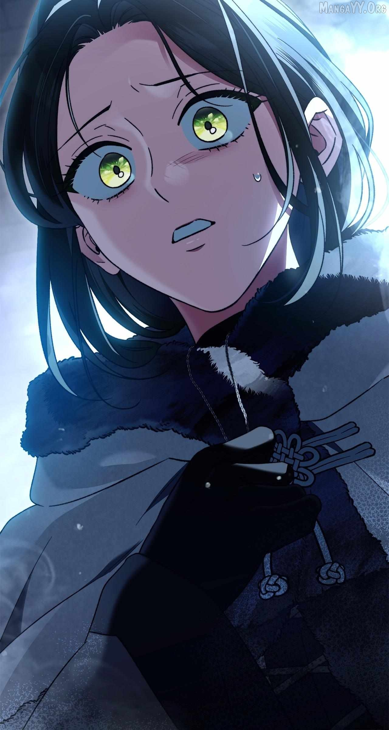 For The Beautiful Juliet Chapter 79 page 87