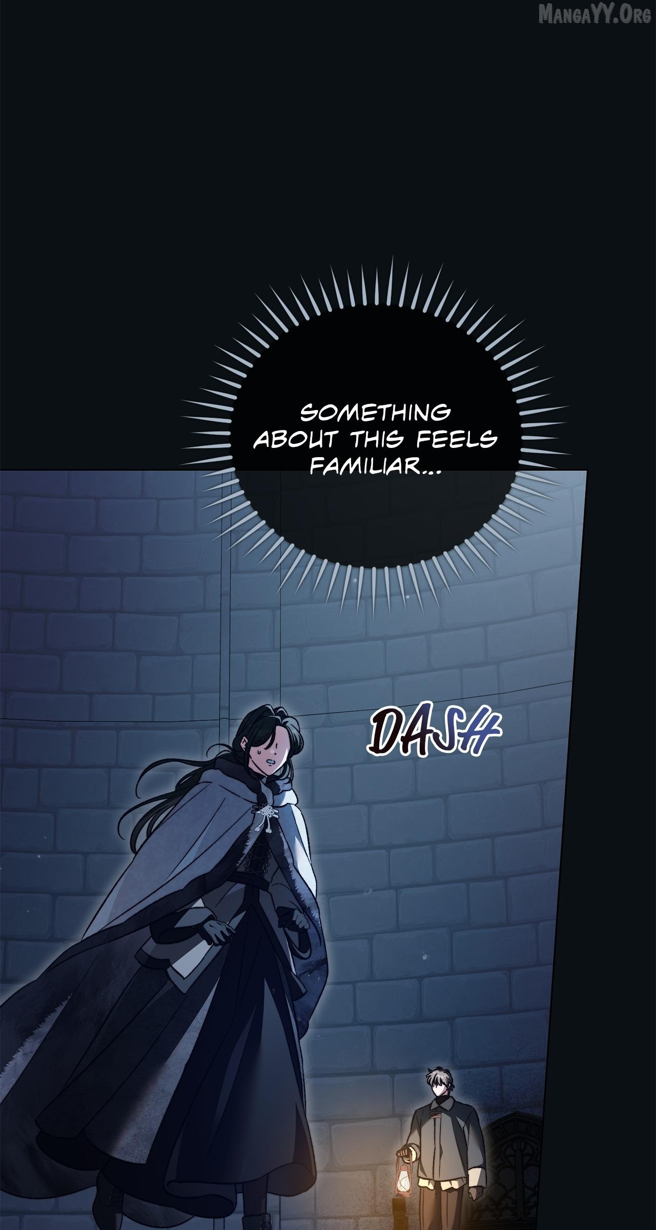 For The Beautiful Juliet Chapter 80 page 4