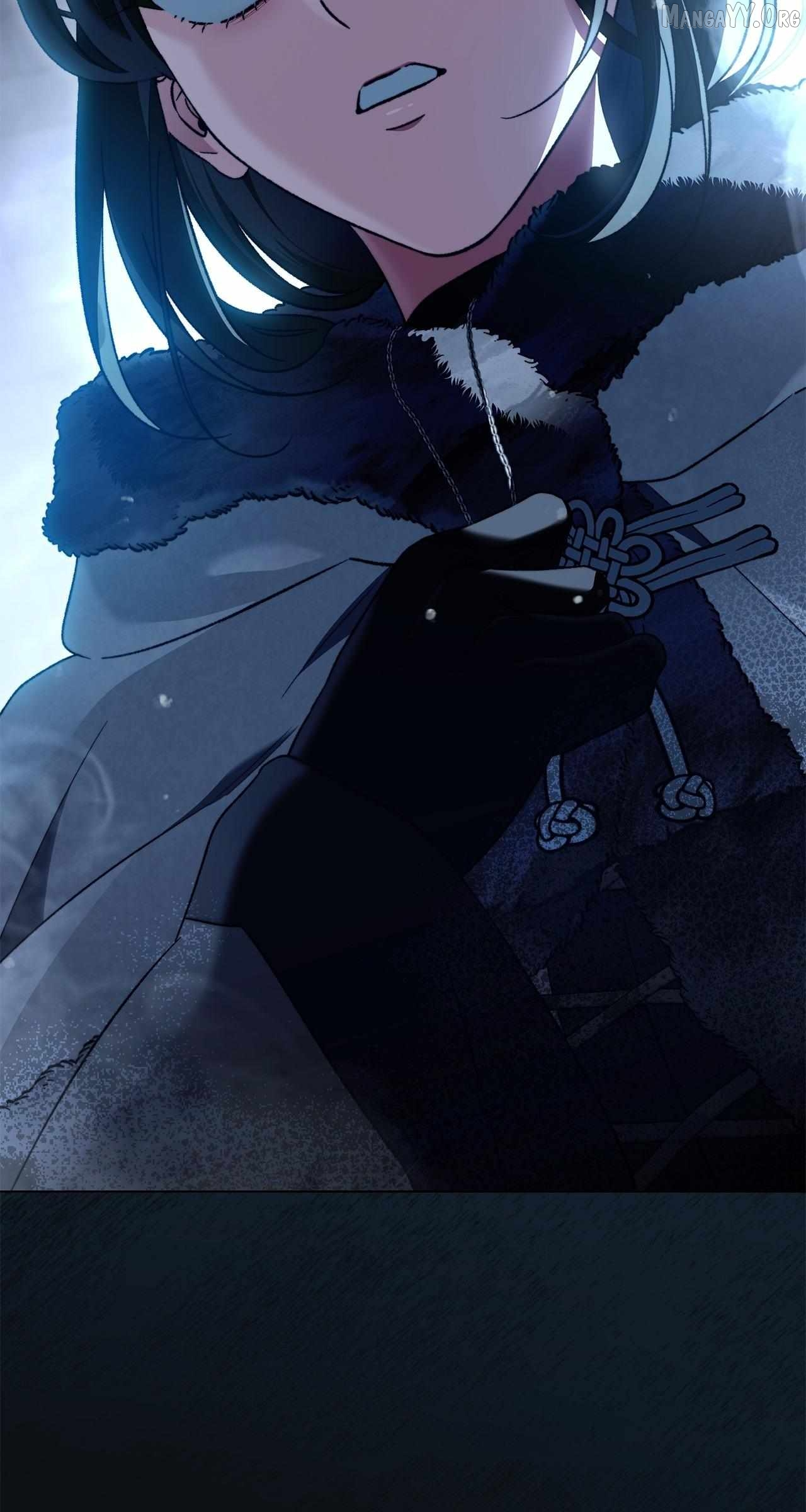 For The Beautiful Juliet Chapter 80 page 2